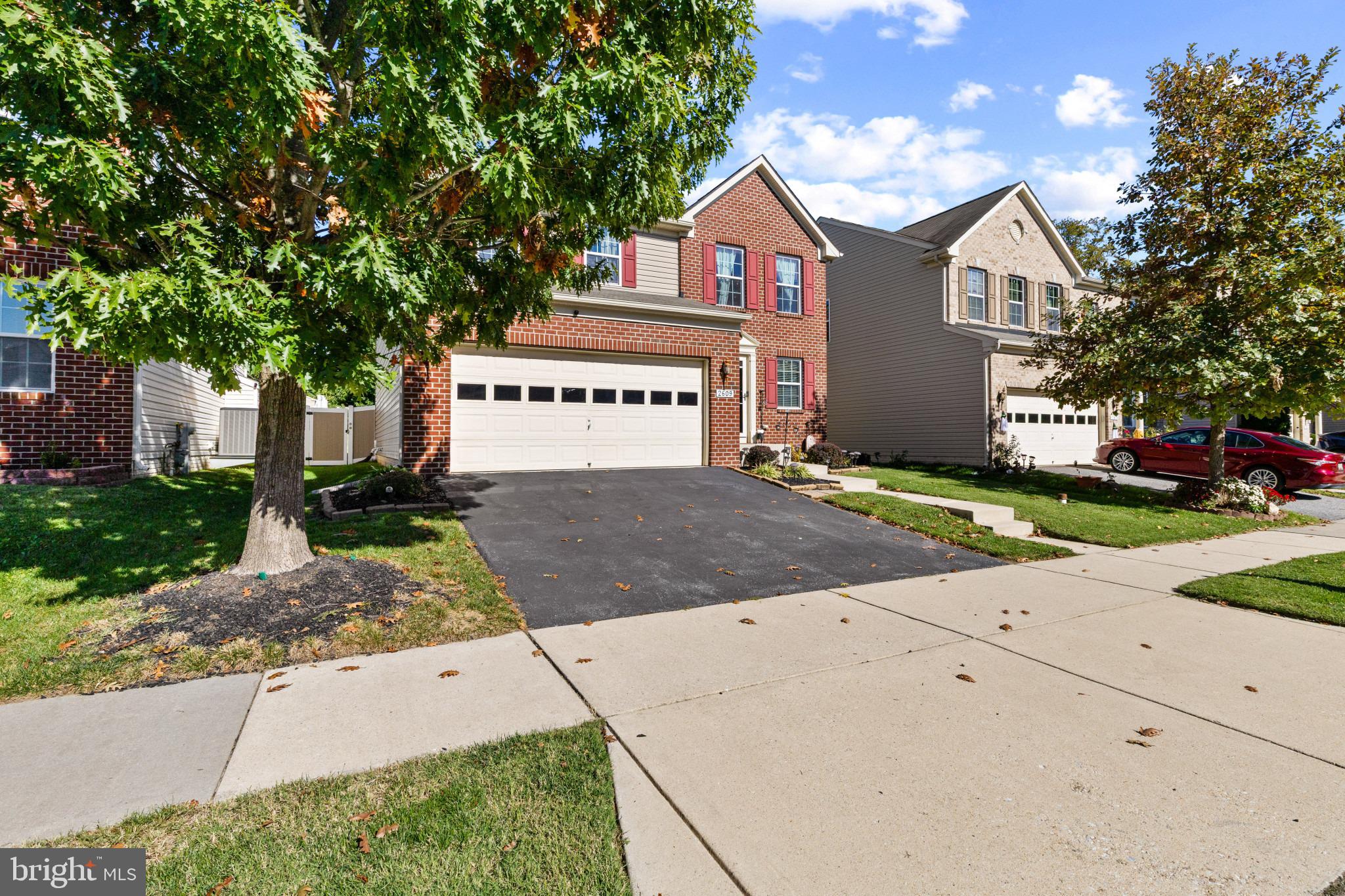 2609 YORKWAY