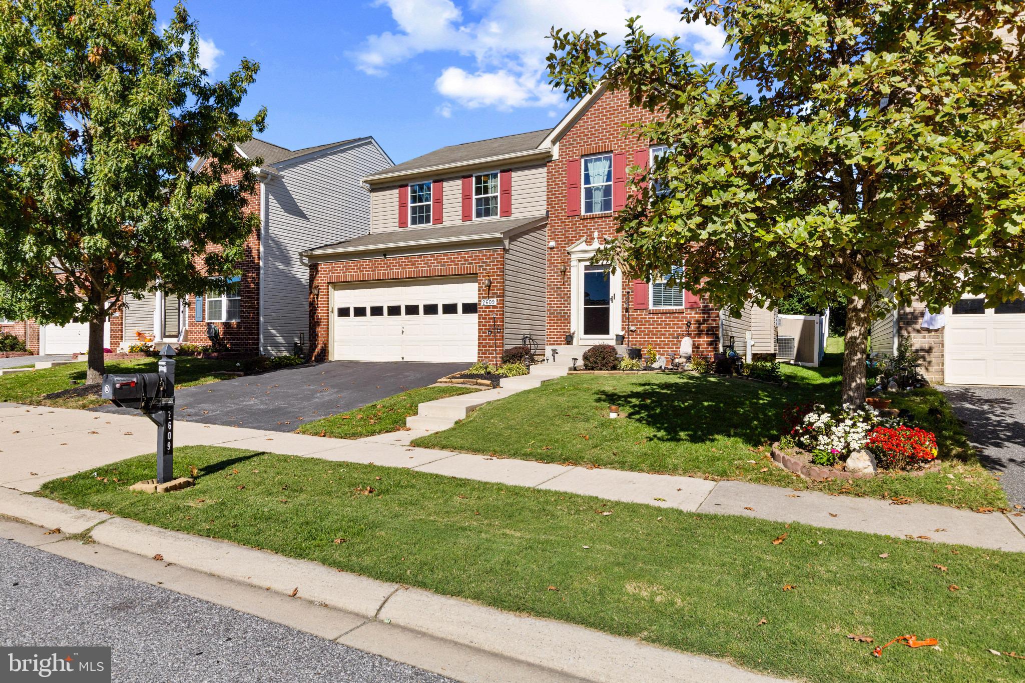 2609 YORKWAY