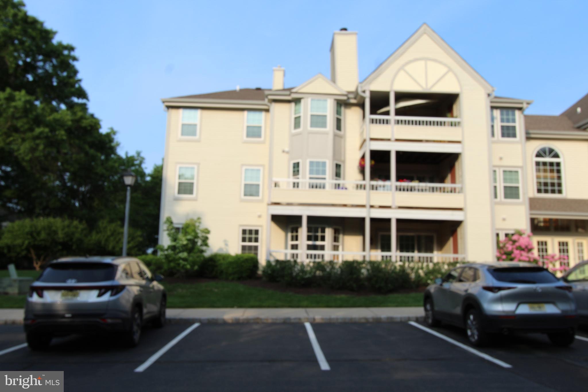 101 CLARIDGE COURT 1