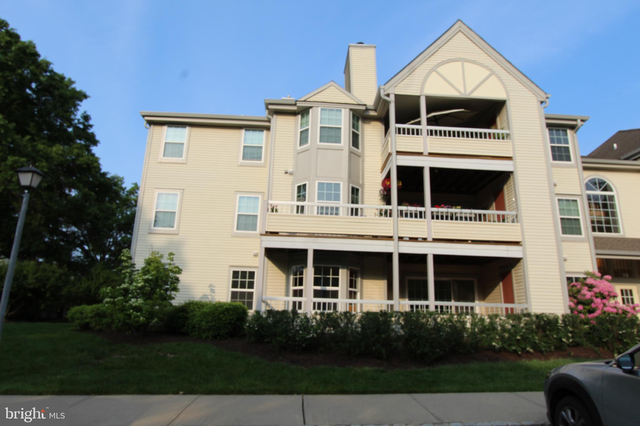 101 CLARIDGE COURT 1