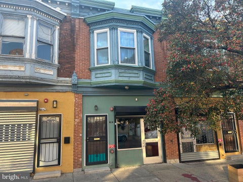 Photo of 110 S 60th Street #1, PHILADELPHIA, PA 19139 (MLS # PAPH2685138)