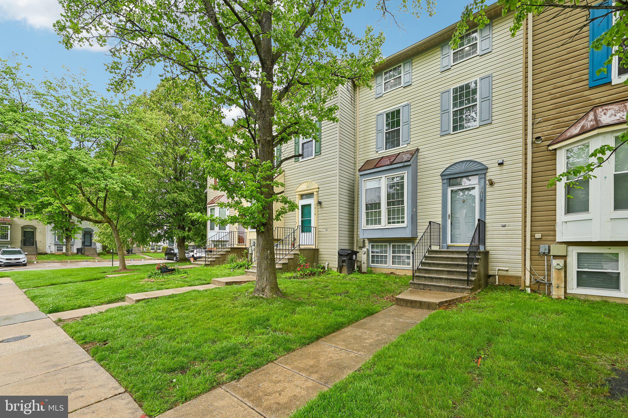 FAIRBROOK - Residential