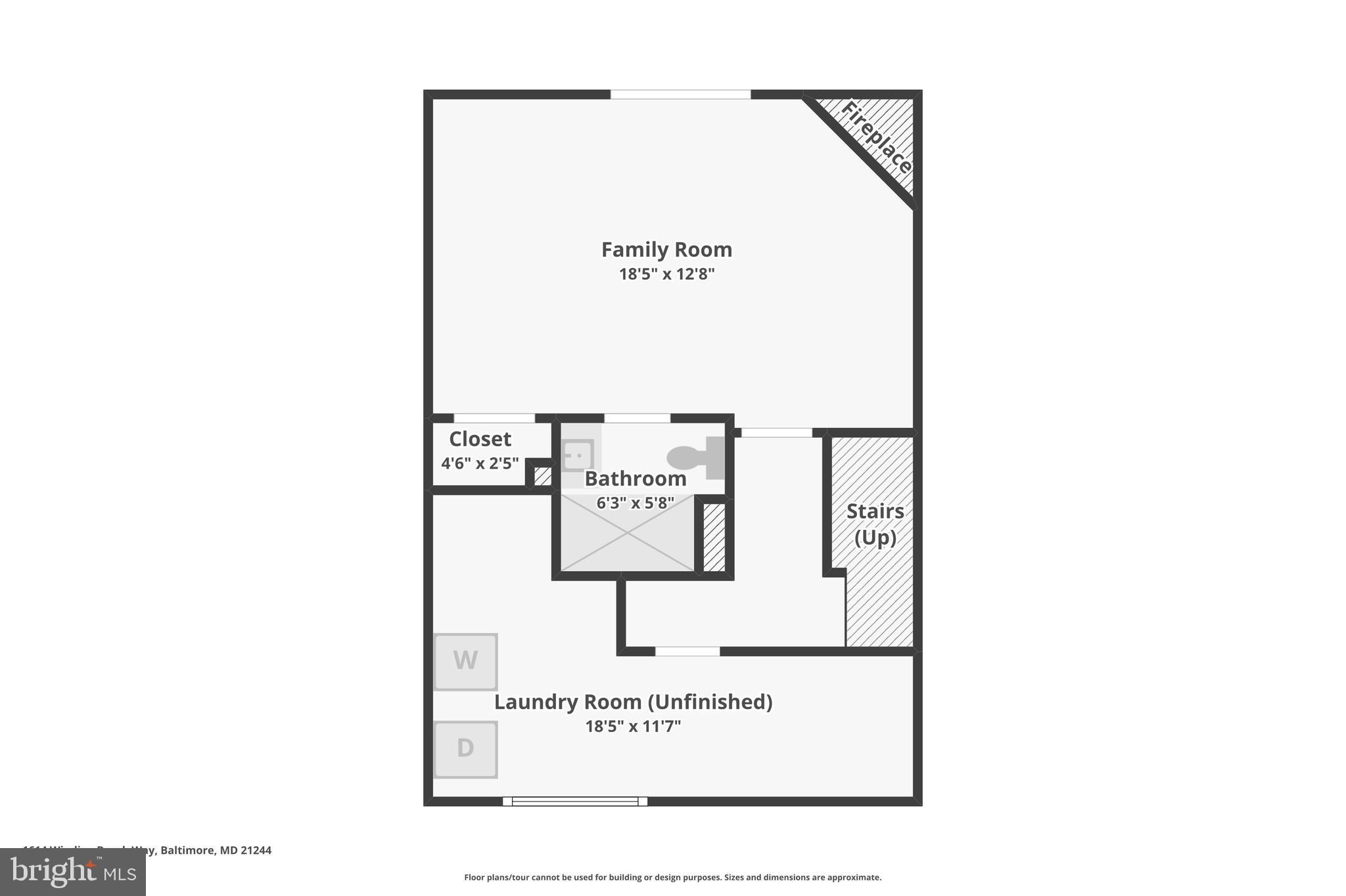 FAIRBROOK - Residential
