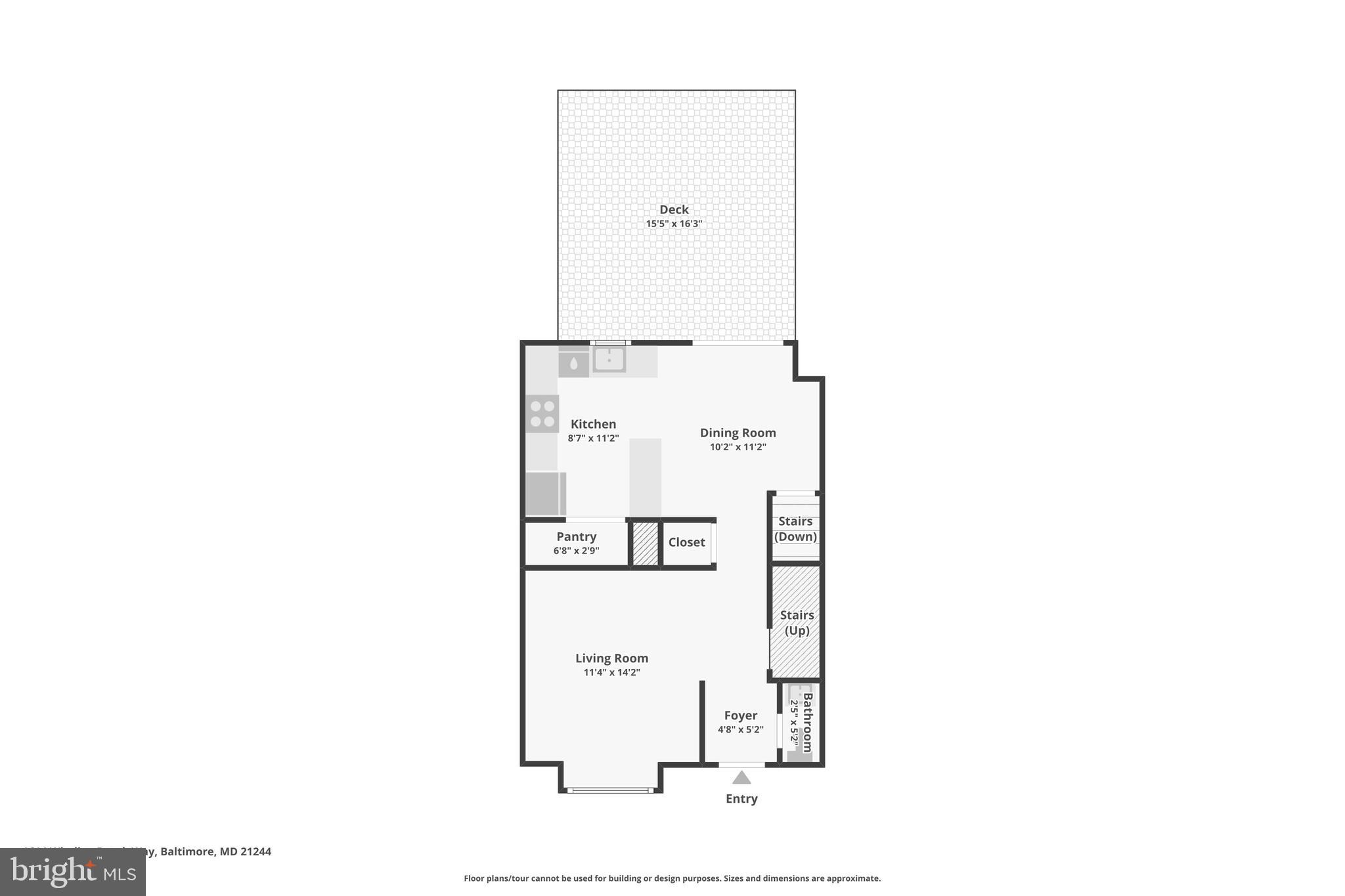 FAIRBROOK - Residential