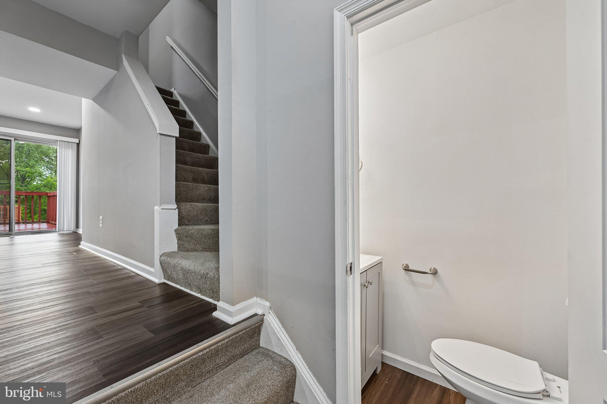 FAIRBROOK - Residential