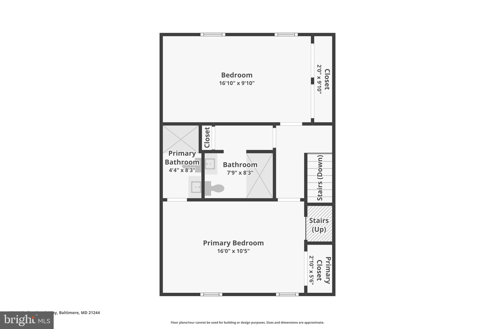 FAIRBROOK - Residential