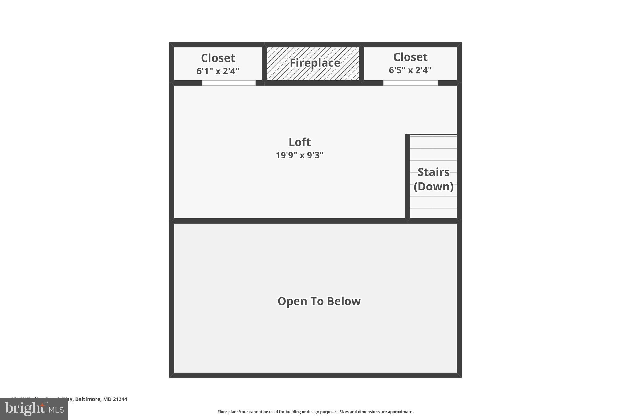 FAIRBROOK - Residential