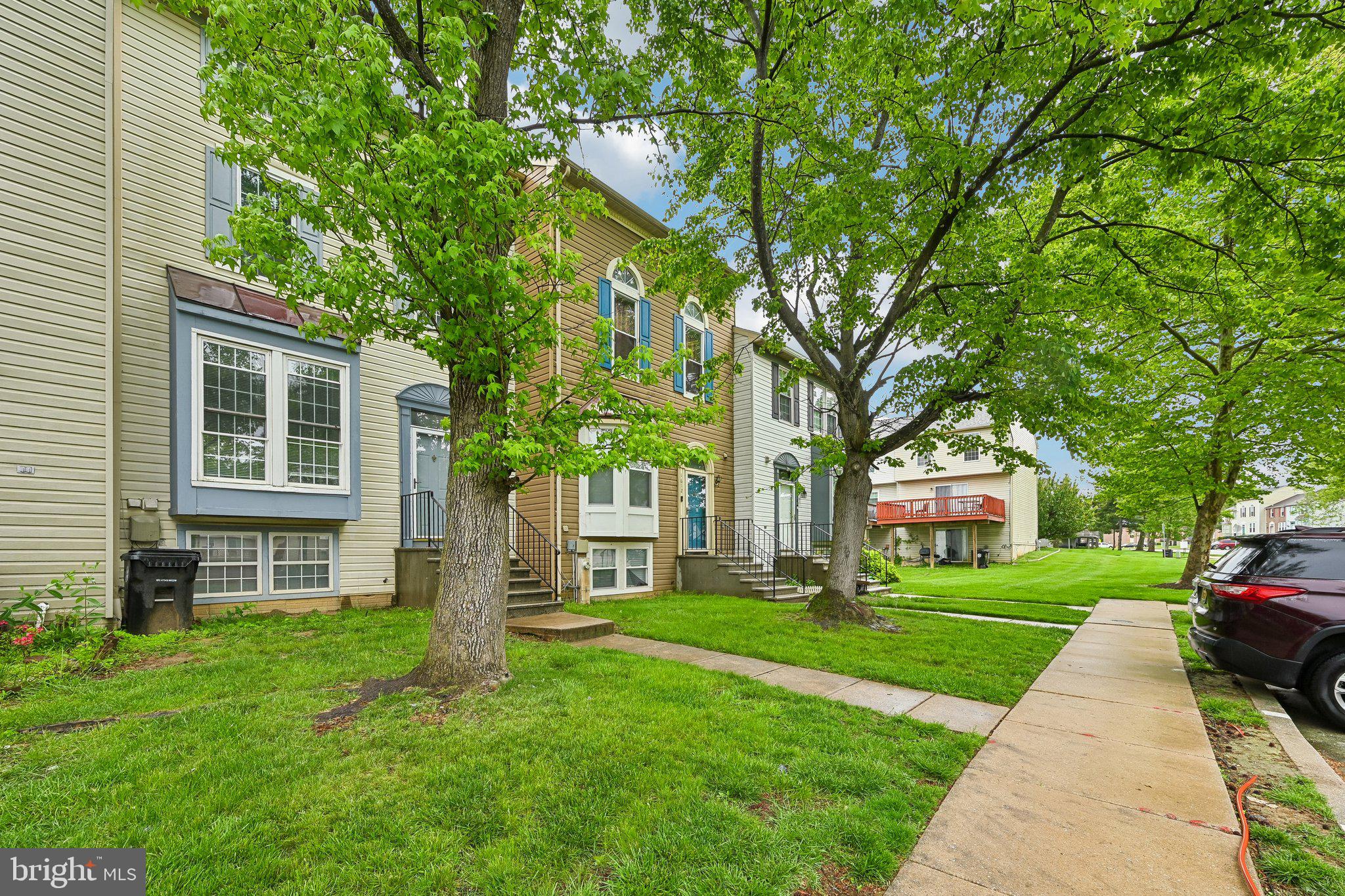 FAIRBROOK - Residential