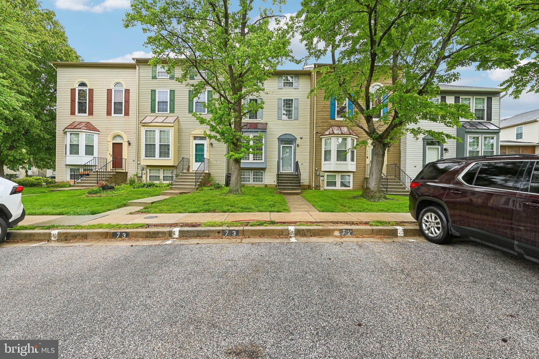FAIRBROOK - Residential