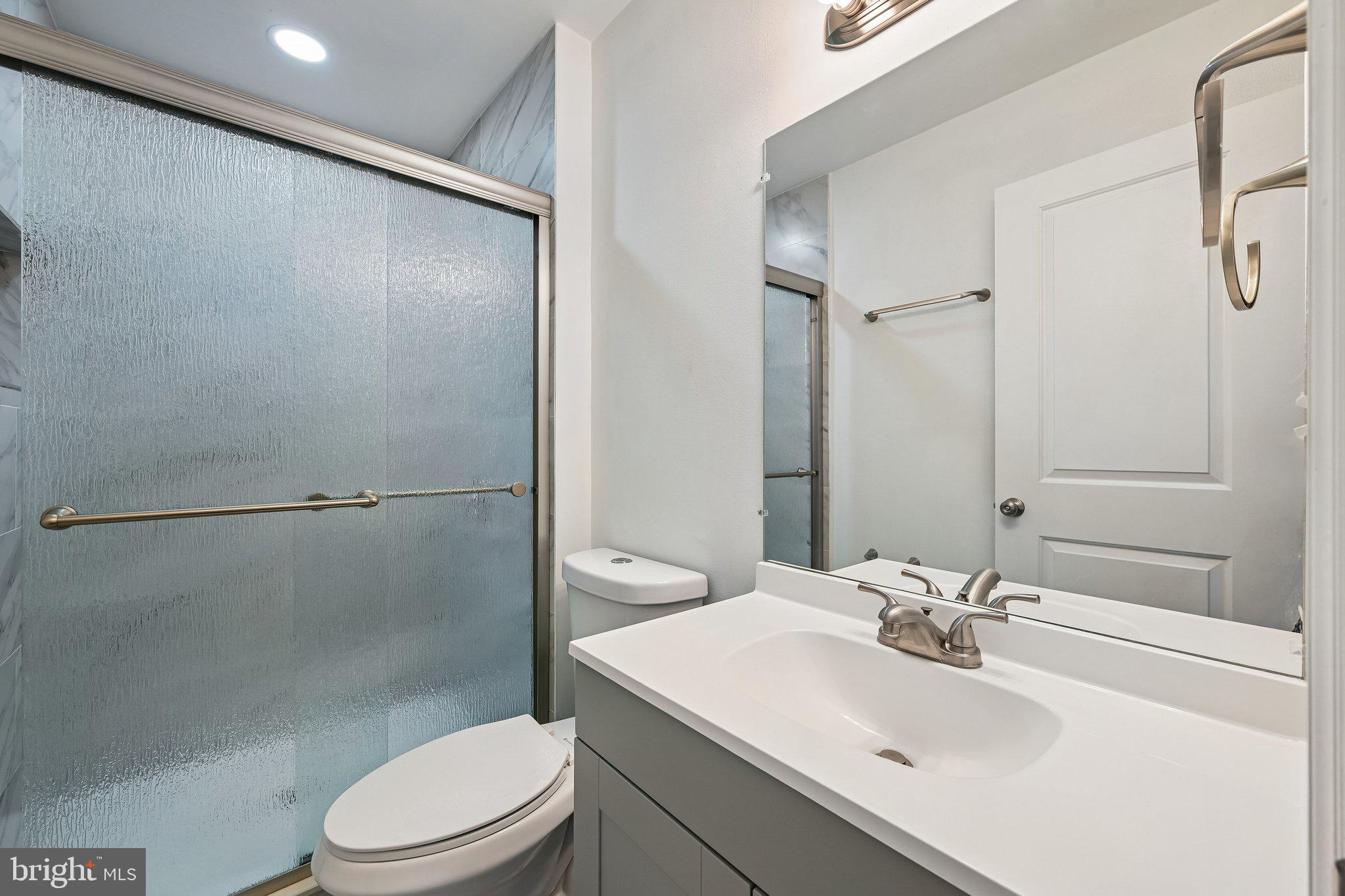 FAIRBROOK - Residential