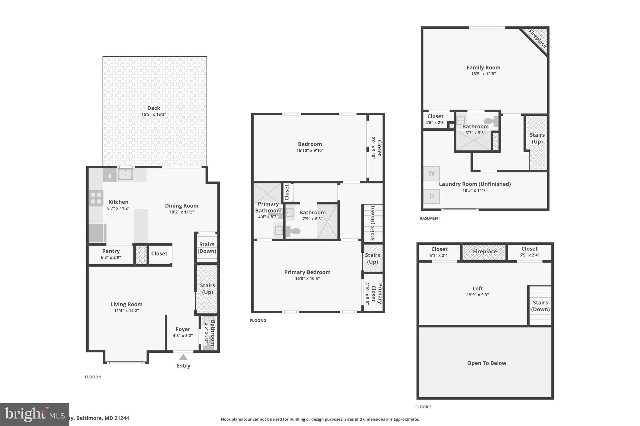FAIRBROOK - Residential