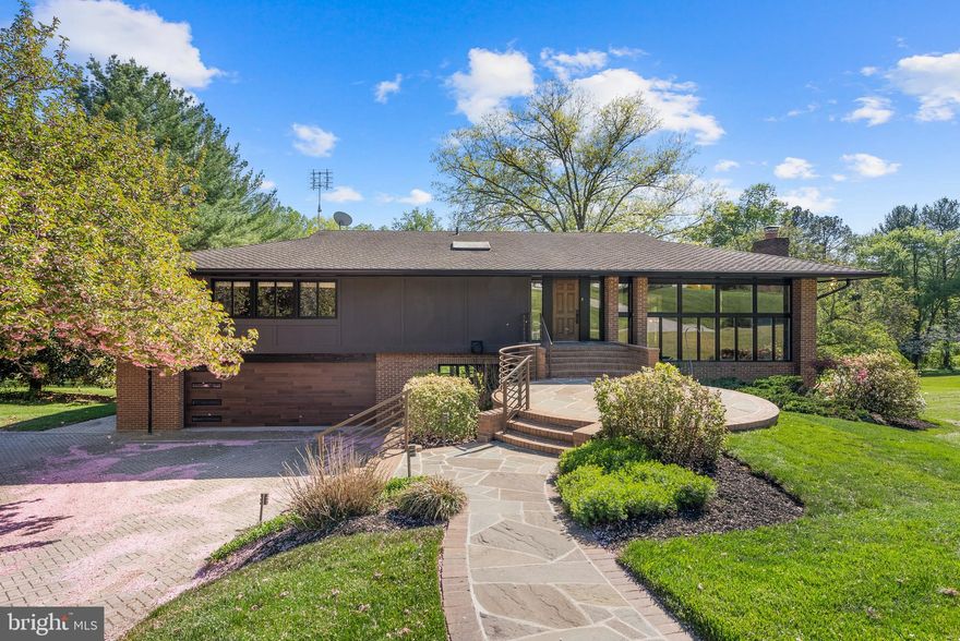 Exceptional Properties. Exceptional Clients. Welcome to 43 Glen Alpine Road — a truly special mid-century modern contemporary nestled on over an acre of serene, private land in the heart of Phoenix.

Offered for the first time in nearly 40 years, this lovingly designed and thoughtfully updated home blends timeless architectural character with modern comfort. Boasting nearly 4,200 square feet of finished living space, this 4-bedroom, 3 full bath residence is defined by its striking design, open flow, and abundant natural light.

Step inside to discover soaring ceilings and dramatic living spaces that create an immediate sense of scale and warmth. The inviting family room and iconic conversation pit offer the perfect setting for entertaining or relaxing, while oversized windows frame peaceful views of the surrounding landscape.

At the heart of the home, the beautifully renovated, brand new kitchen showcases the sellers’ attention to detail, featuring stylish finishes, quality craftsmanship, and a layout designed for both everyday living and hosting.

Each bedroom is generously sized, and the home’s flexible floor plan provides comfort and versatility for a variety of lifestyles. A spacious two-car garage adds convenience, while the expansive lot offers endless possibilities for outdoor enjoyment, gardening, or future enhancements.

Rich with character, history, and pride of ownership, 43 Glen Alpine Road is a rare opportunity to own a distinctive home where mid-century design meets modern living — all in a picturesque and private setting.
The expansive, southern facing rear yard is an entertainer’s delight, with a large deck with custom wire rails, and well as a a generous patio off the family room. 

Schedule your private tour and experience this one-of-a-kind property for yourself.