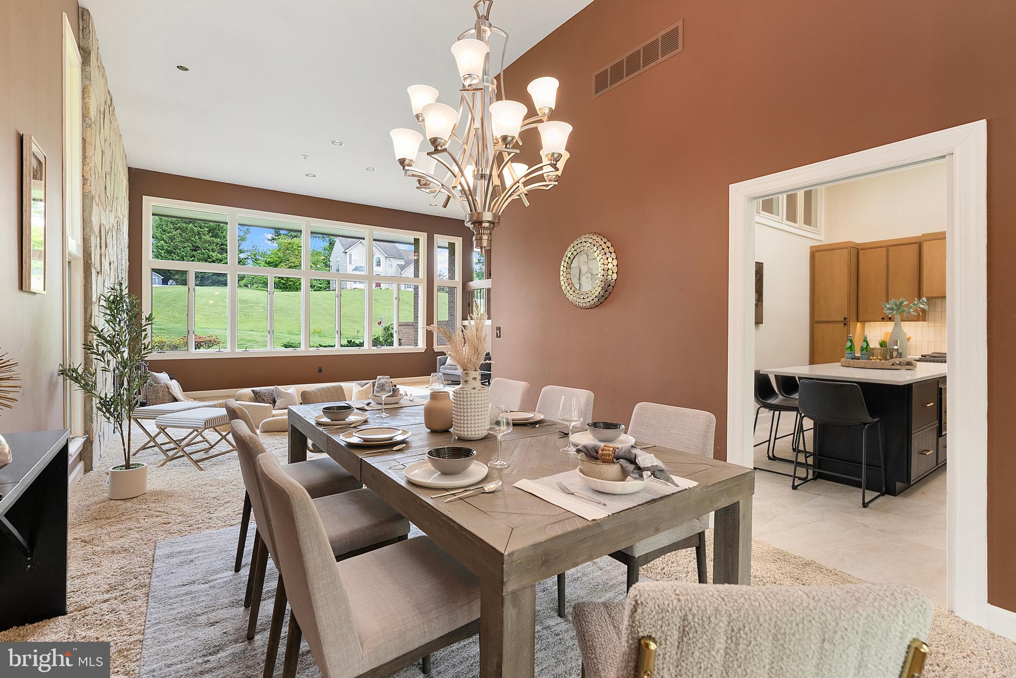 MANOR HILL - Residential