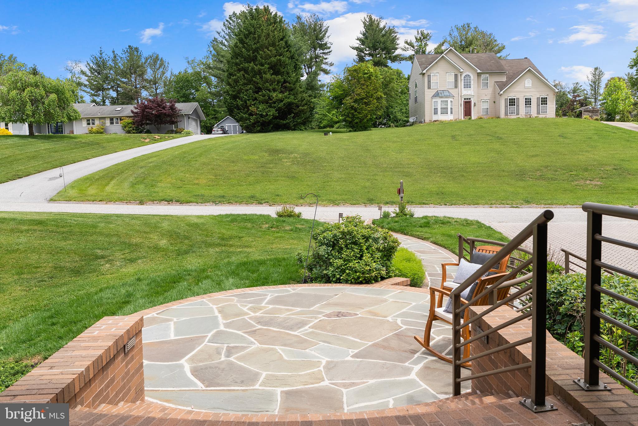 MANOR HILL - Residential