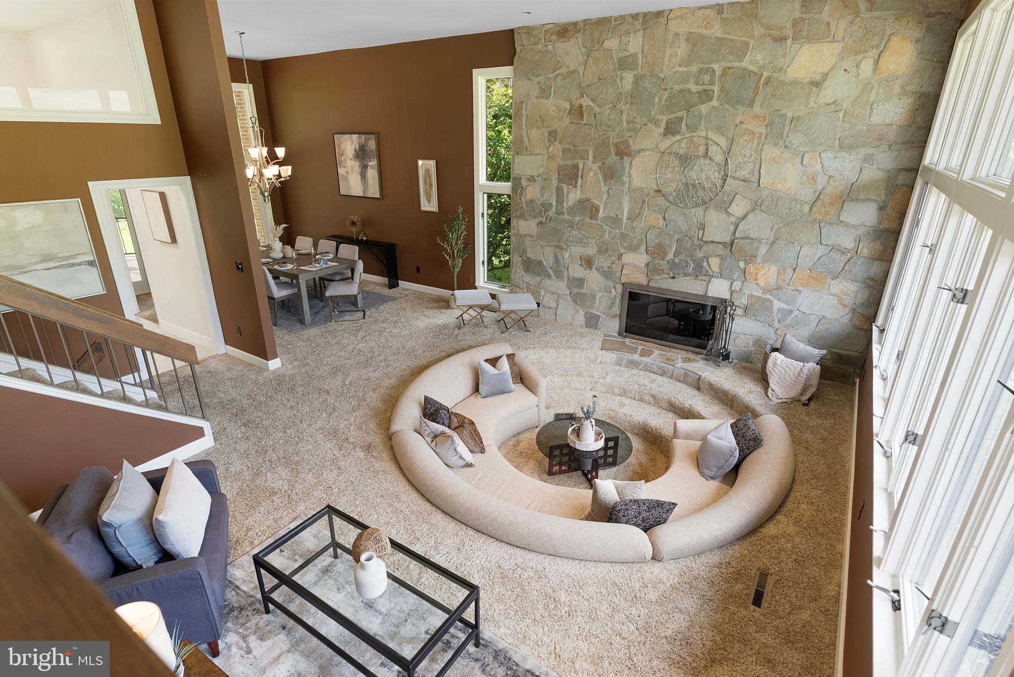 MANOR HILL - Residential