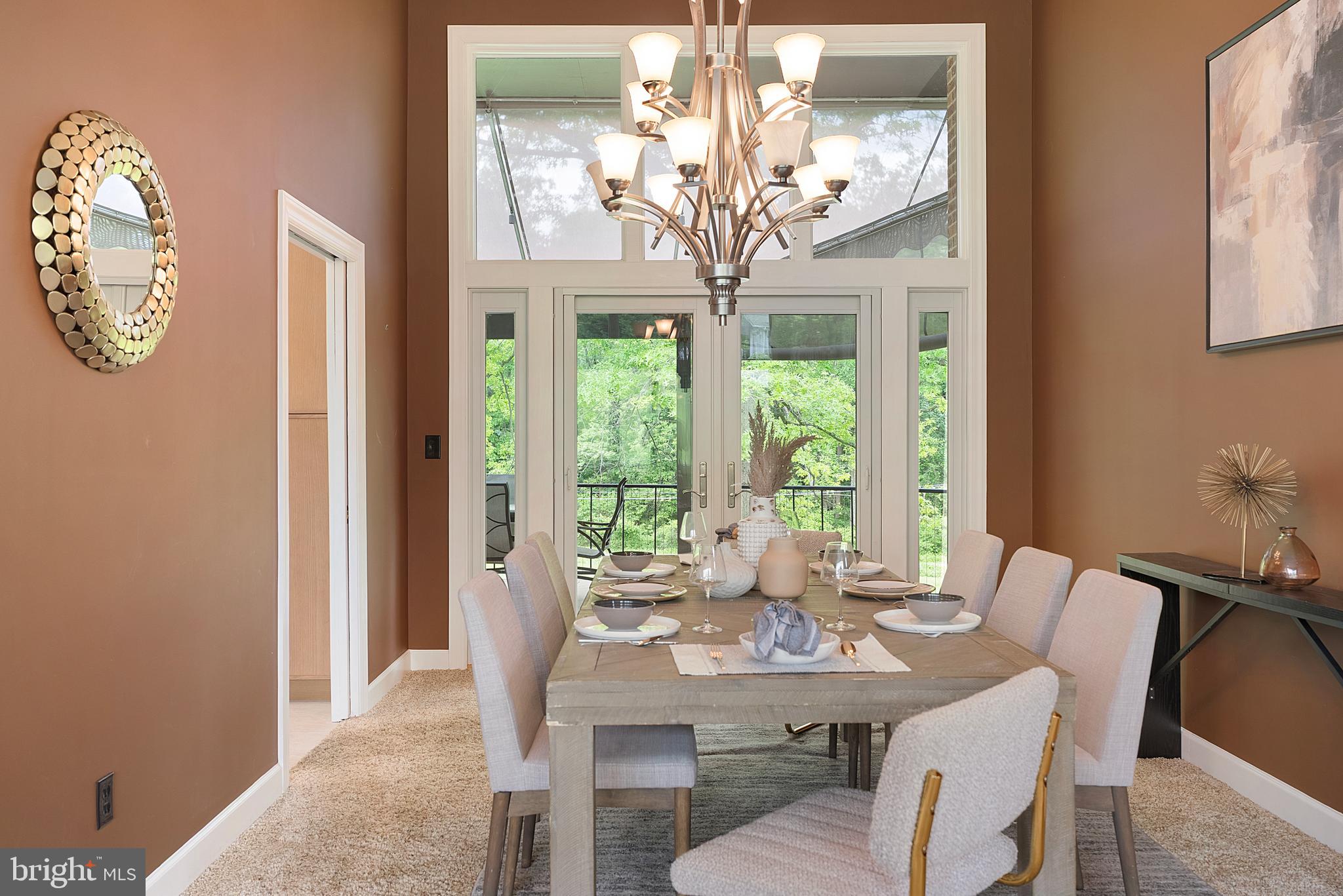 MANOR HILL - Residential