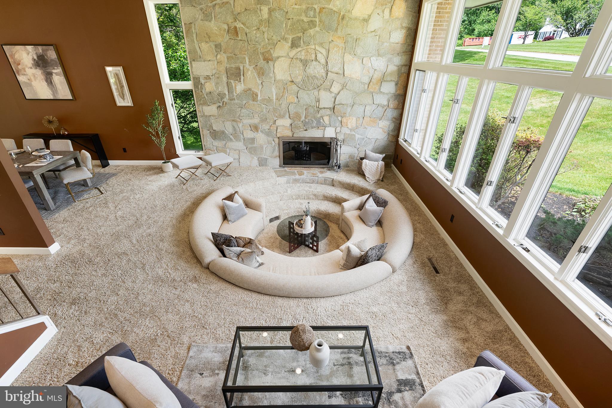 MANOR HILL - Residential