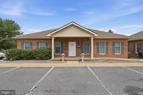 Photo of 23 E Frederick Street #4, WALKERSVILLE, MD 21793 (MLS # MDFR2085596)