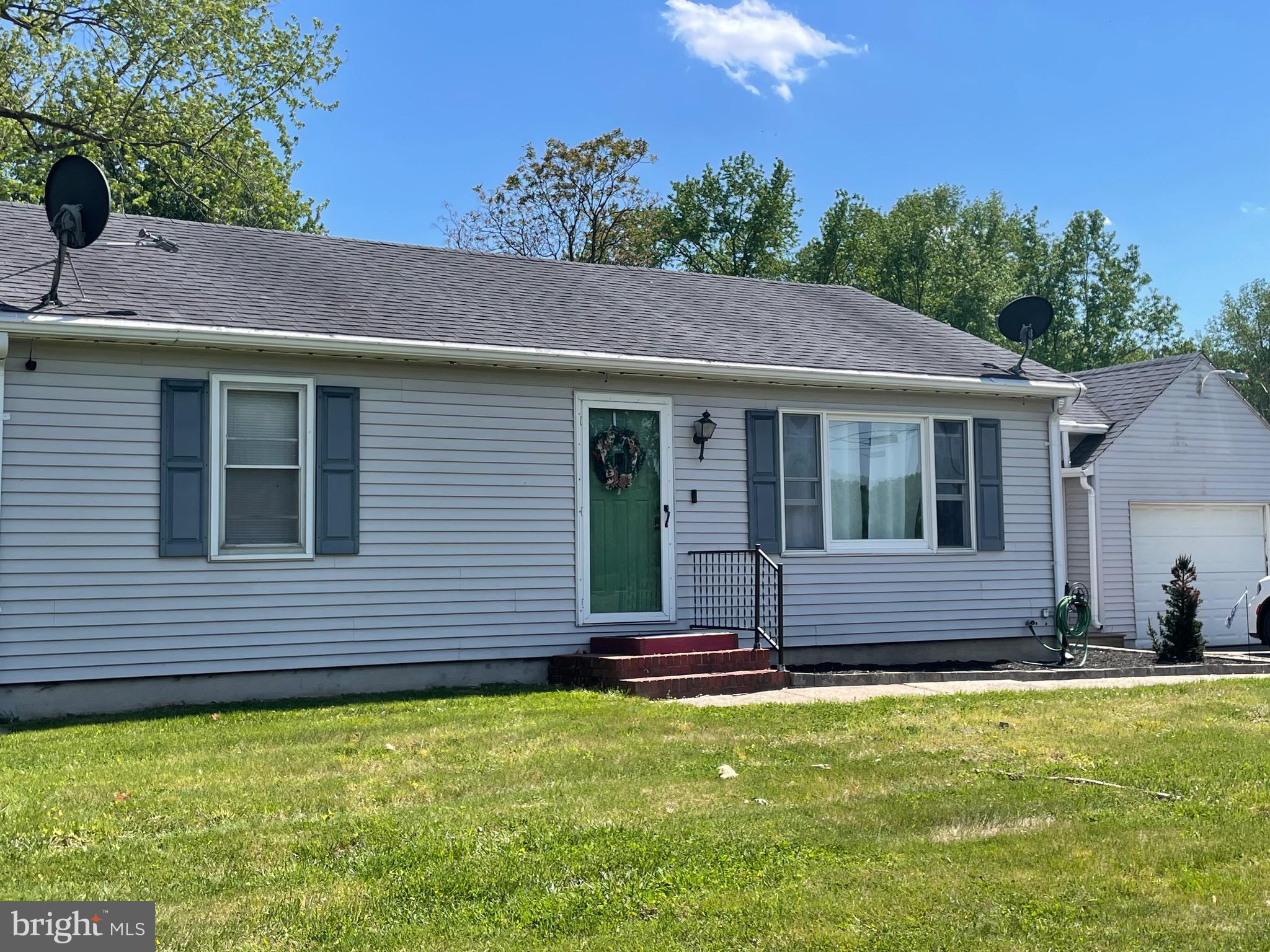 9140 WILLOW GROVE ROAD
