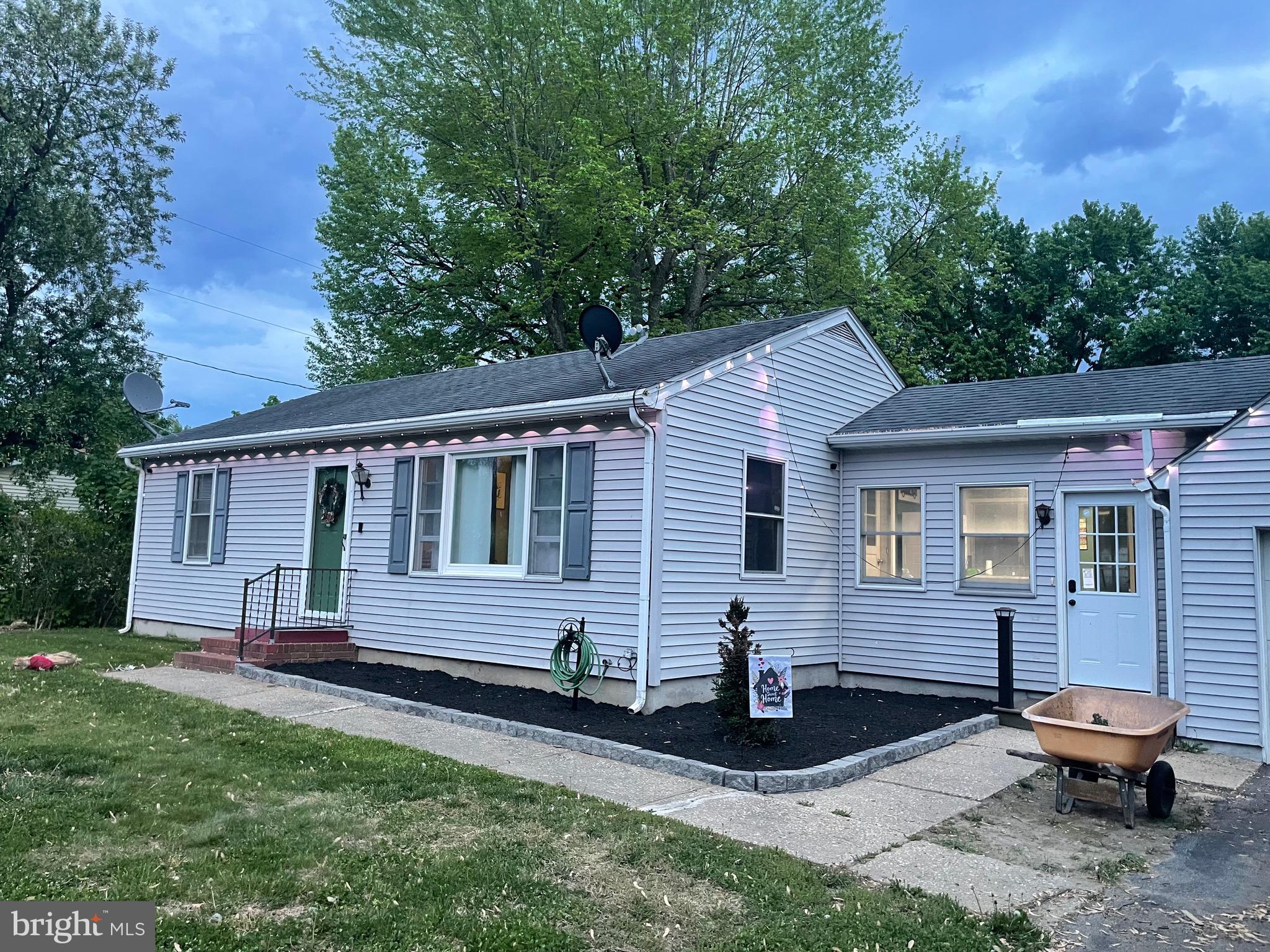 9140 WILLOW GROVE ROAD