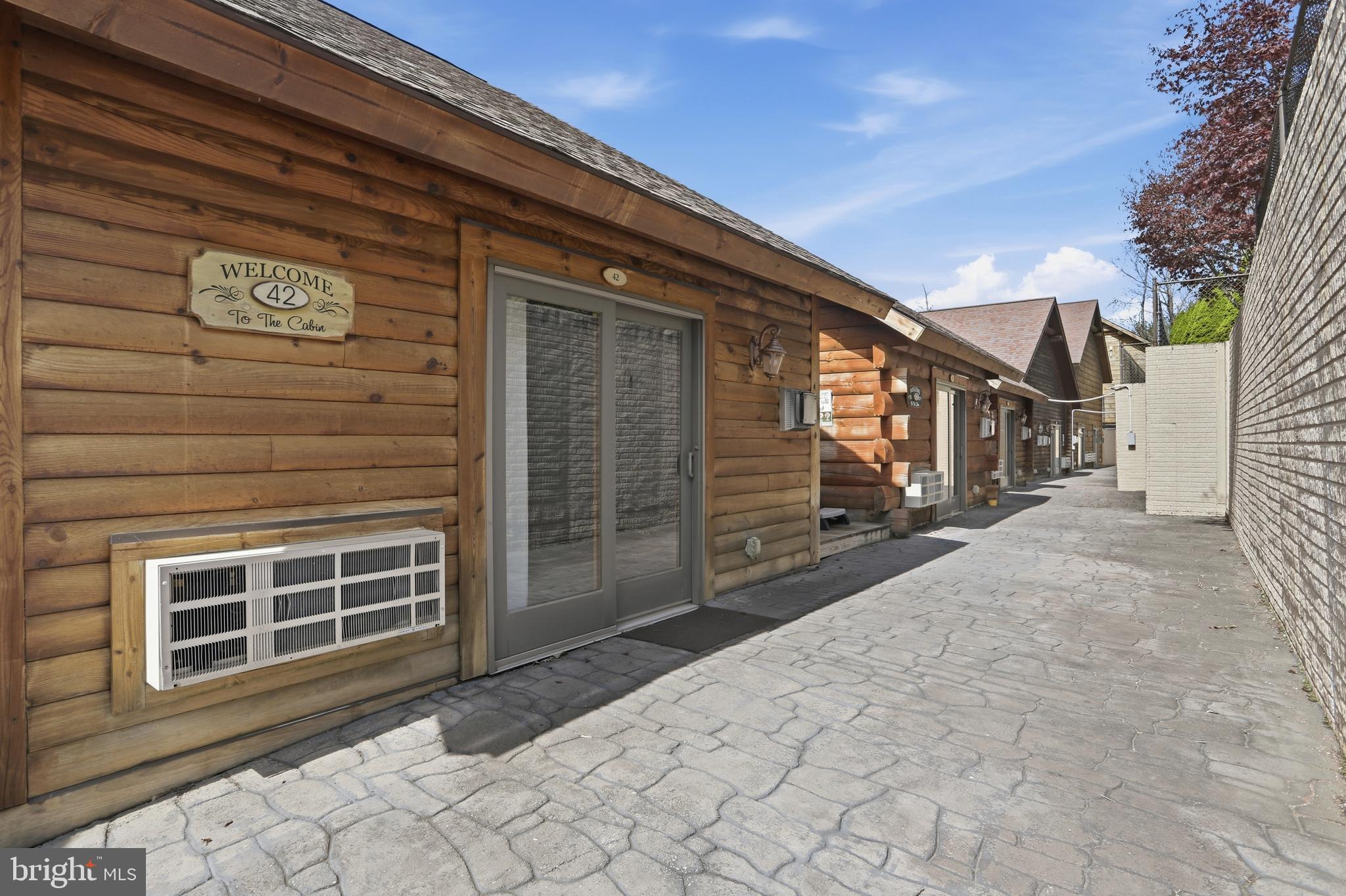 299 CABIN LODGE ROAD