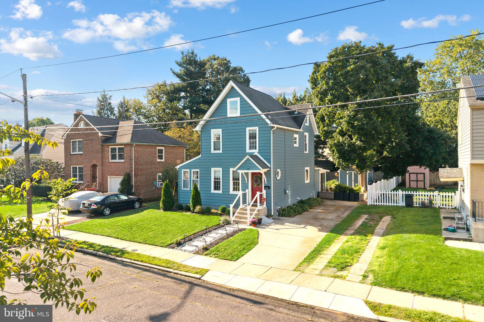 84 VIRGINIA AVENUE