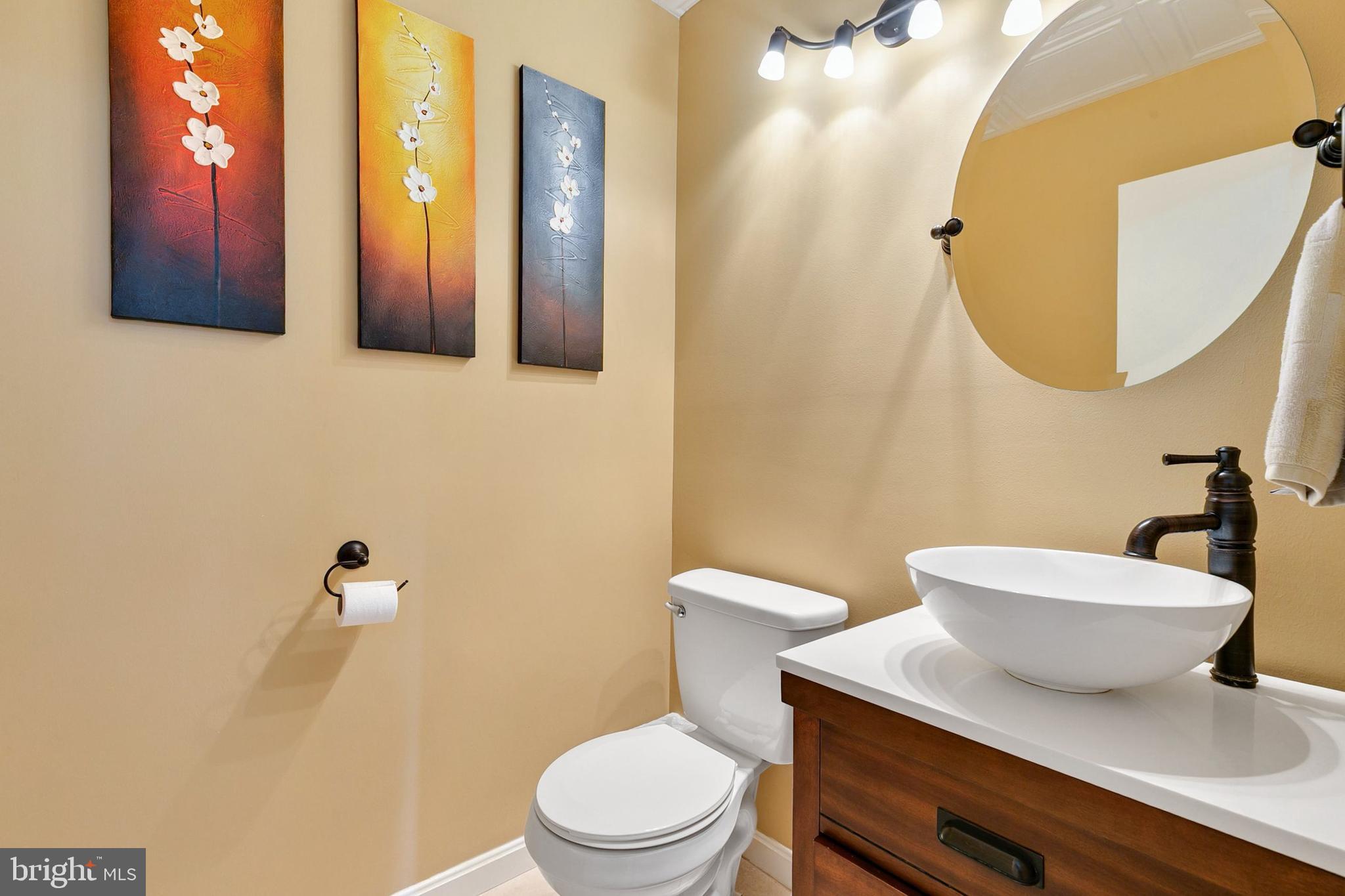 SUFFOLK PLACE - Residential