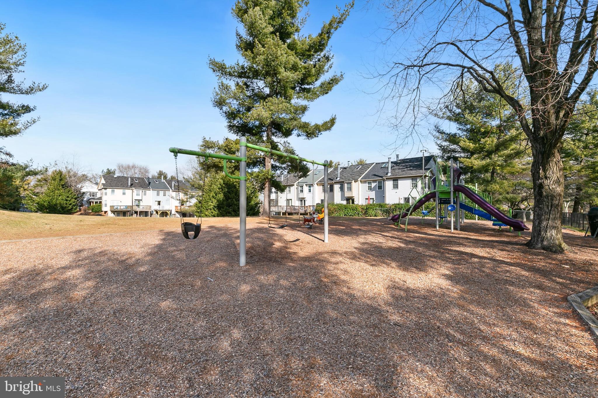 SUFFOLK PLACE - Residential