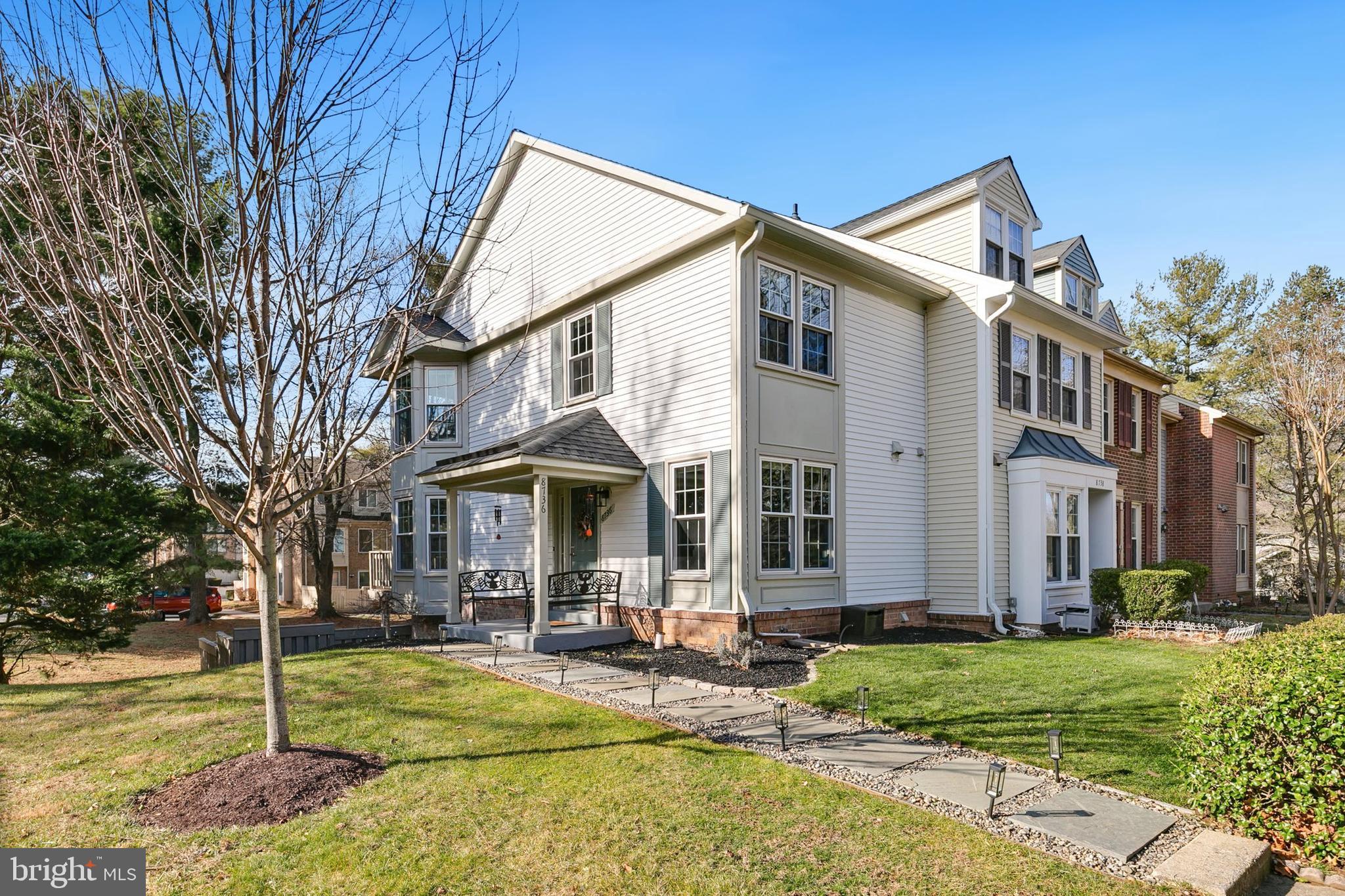 SUFFOLK PLACE - Residential