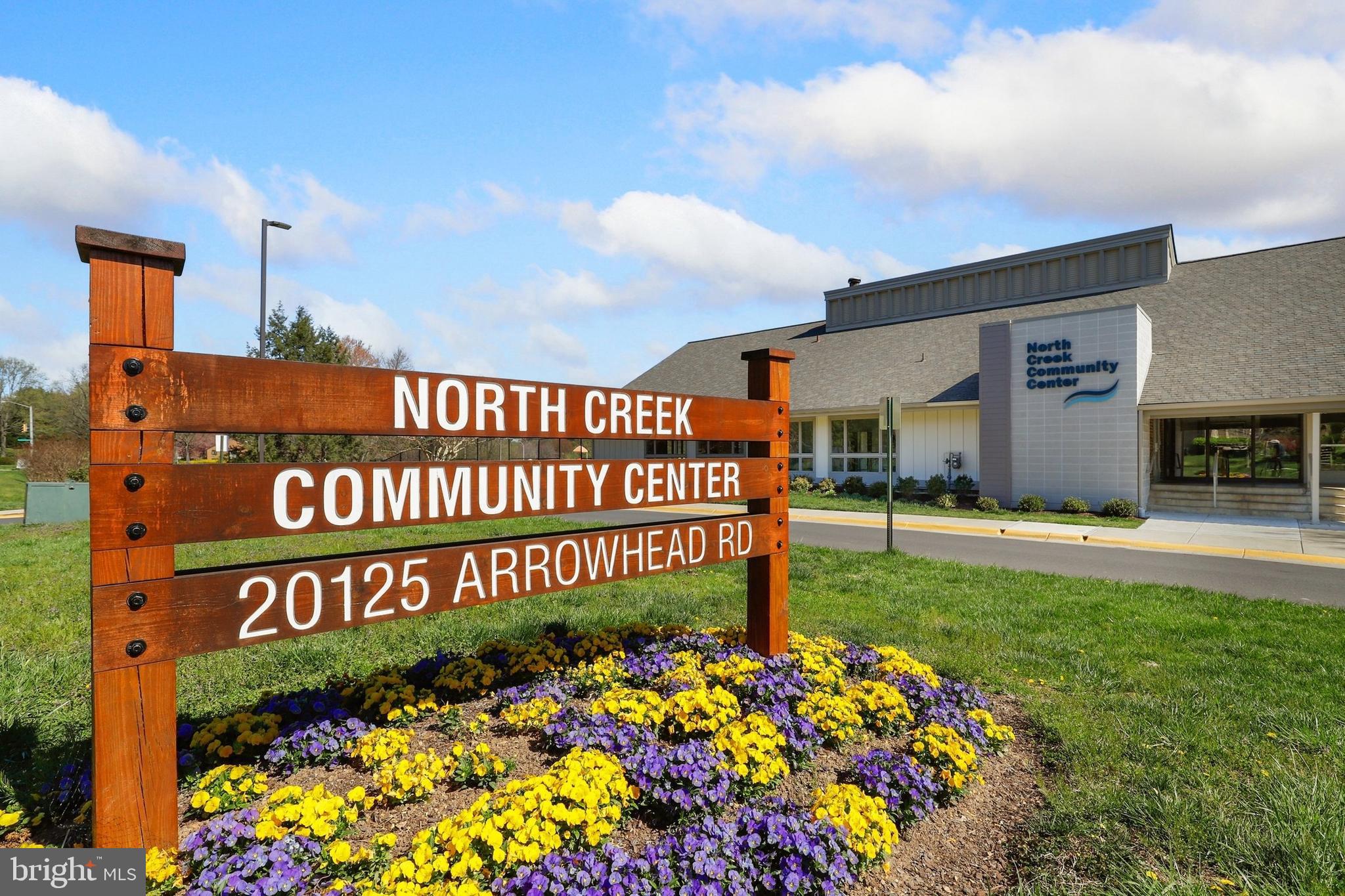 SUFFOLK PLACE - Residential