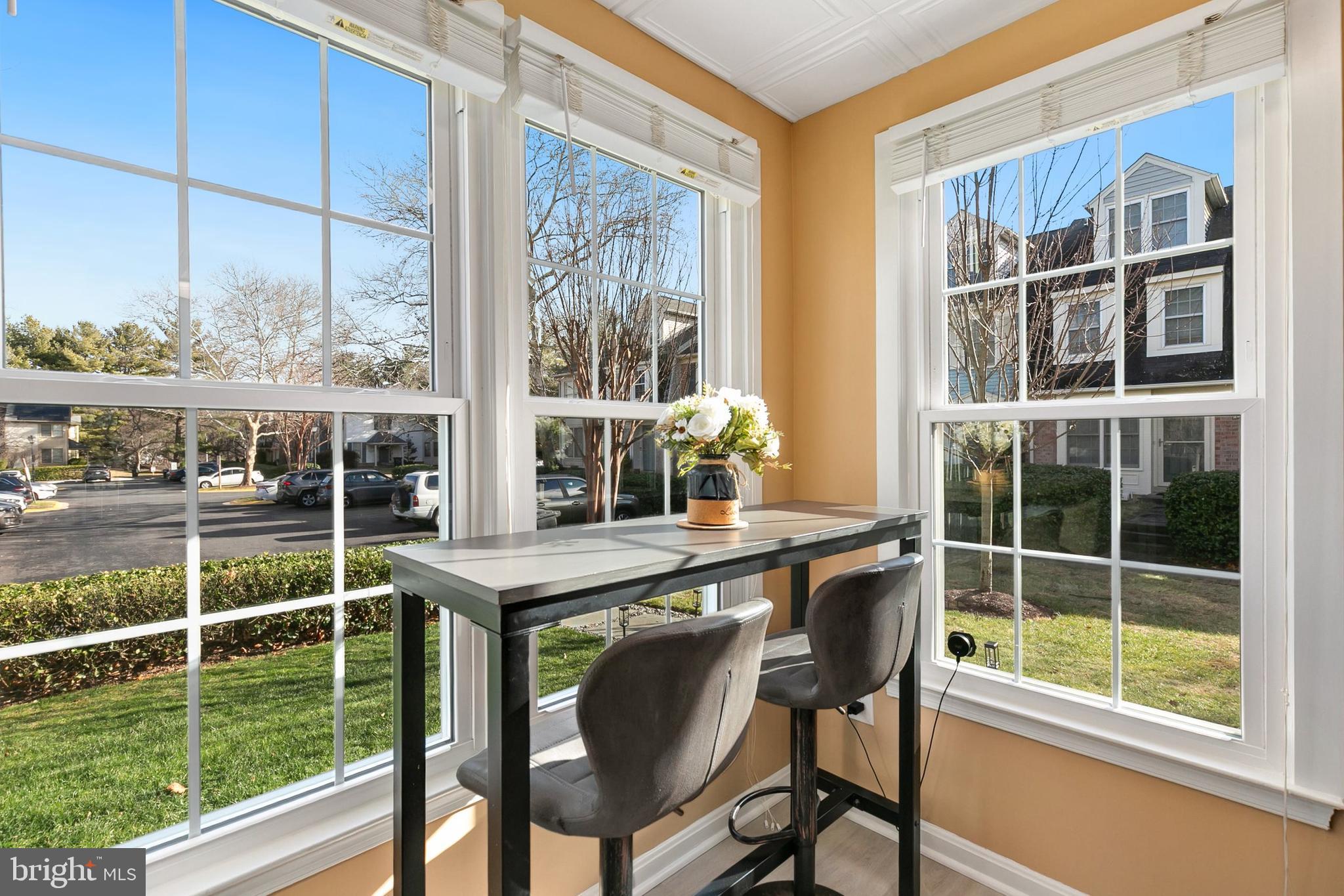 SUFFOLK PLACE - Residential