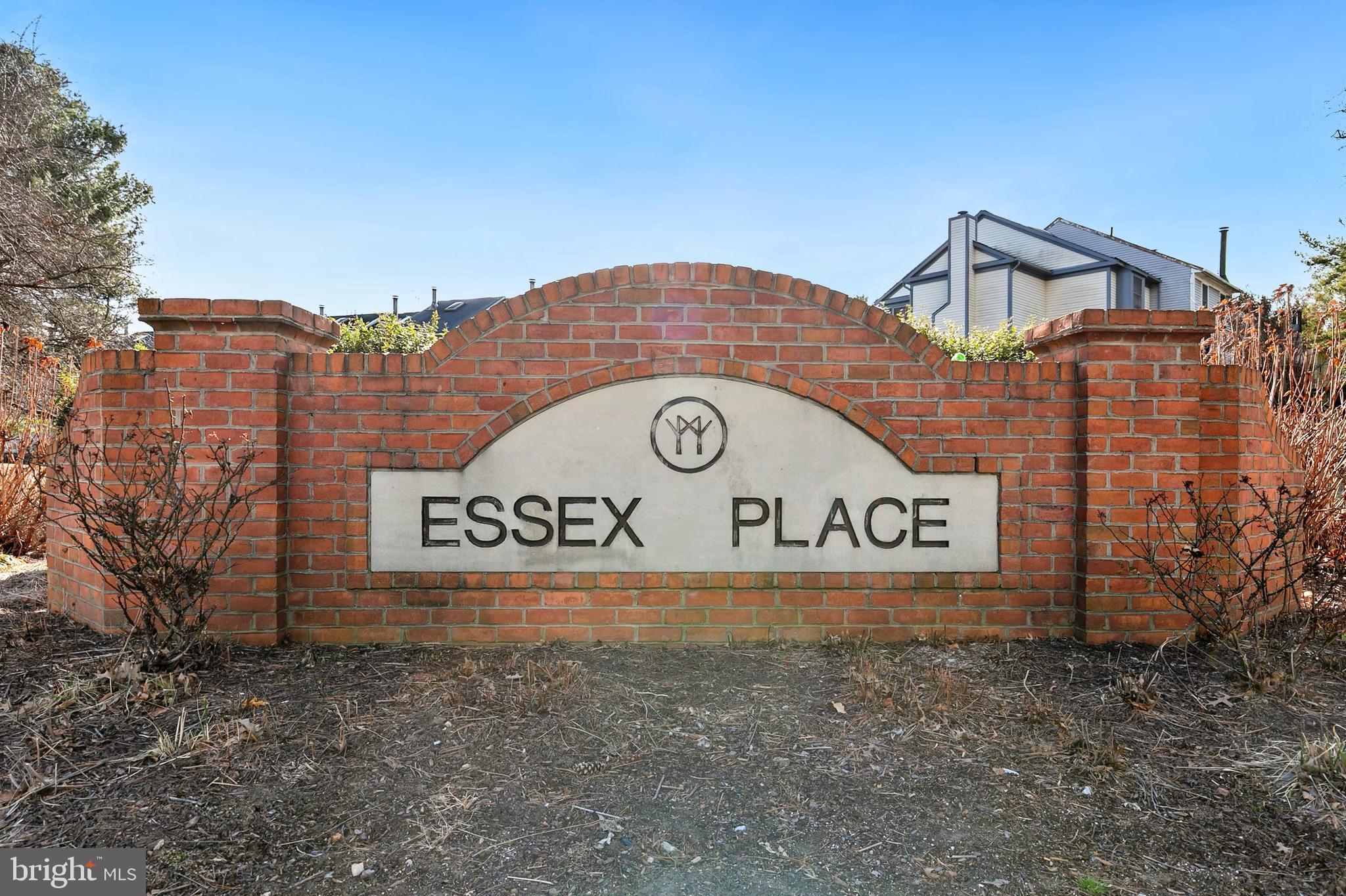 SUFFOLK PLACE - Residential