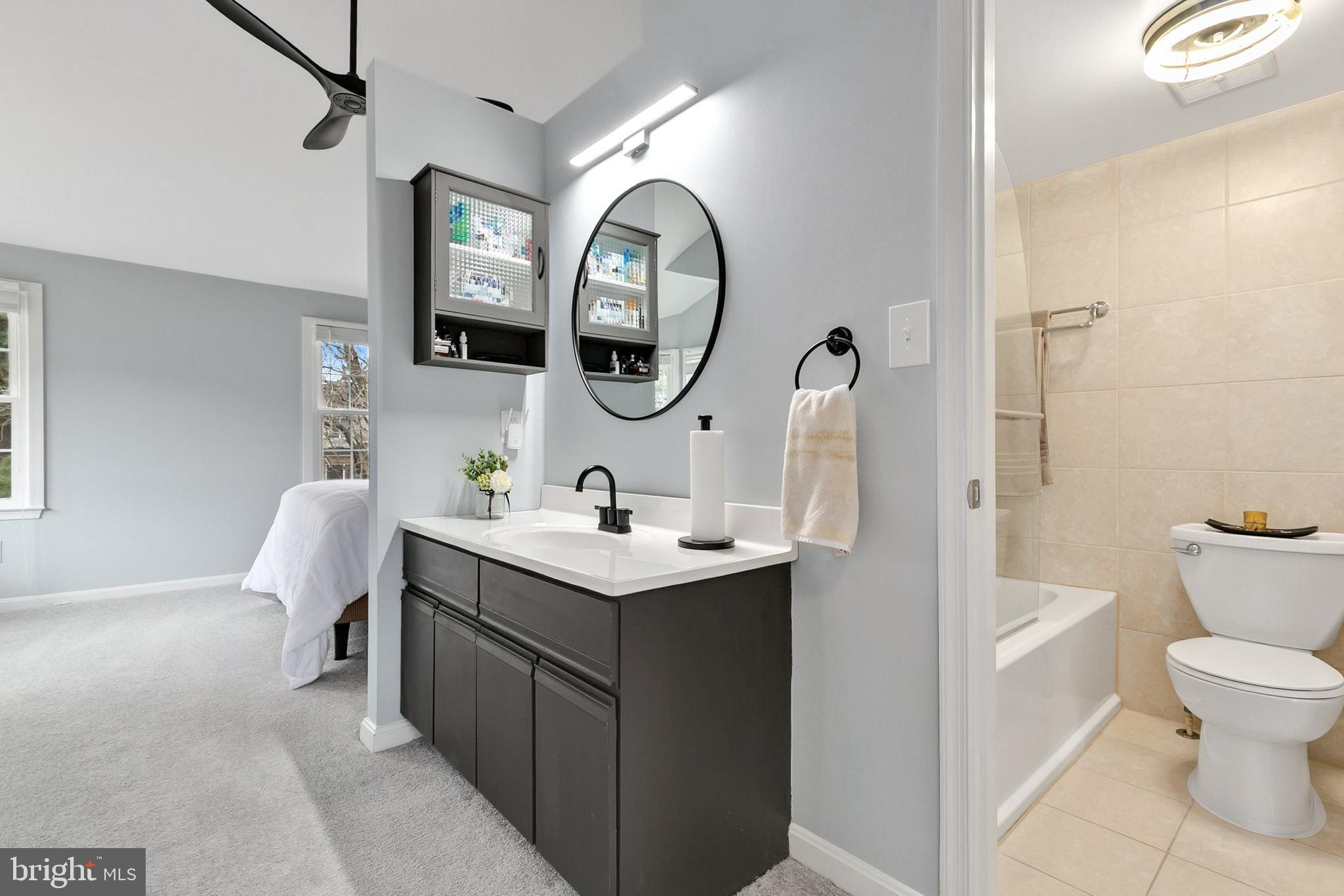 SUFFOLK PLACE - Residential