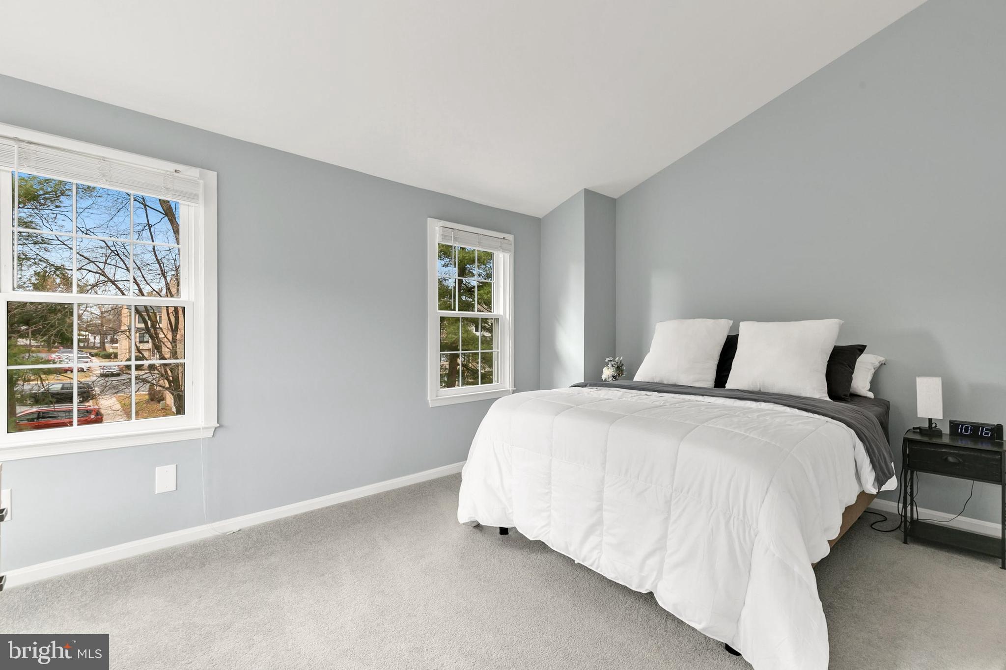 SUFFOLK PLACE - Residential