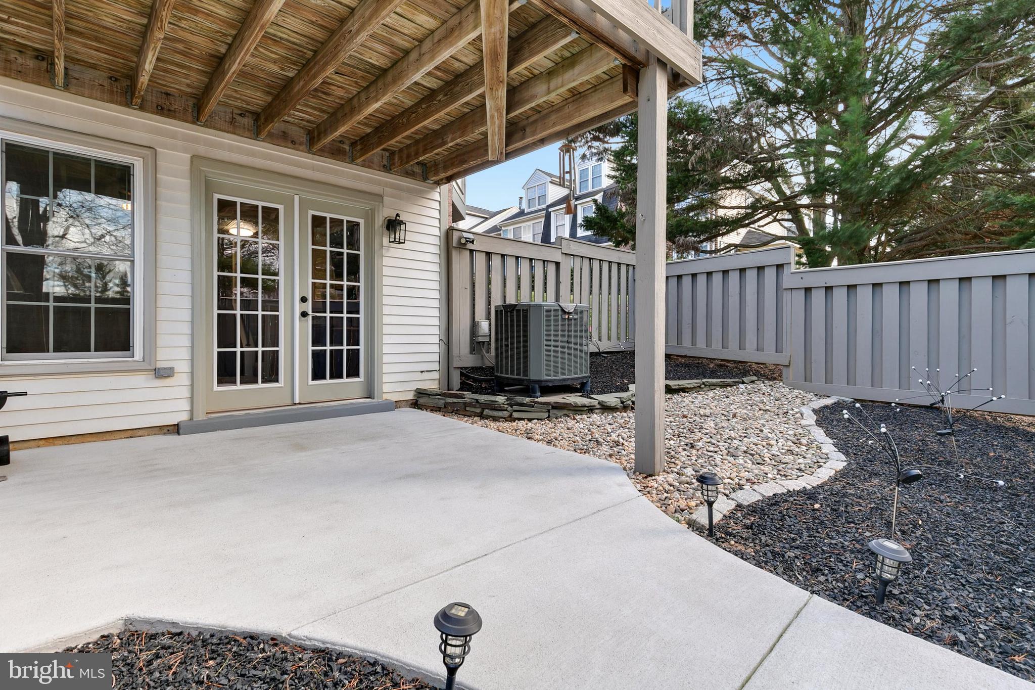 SUFFOLK PLACE - Residential