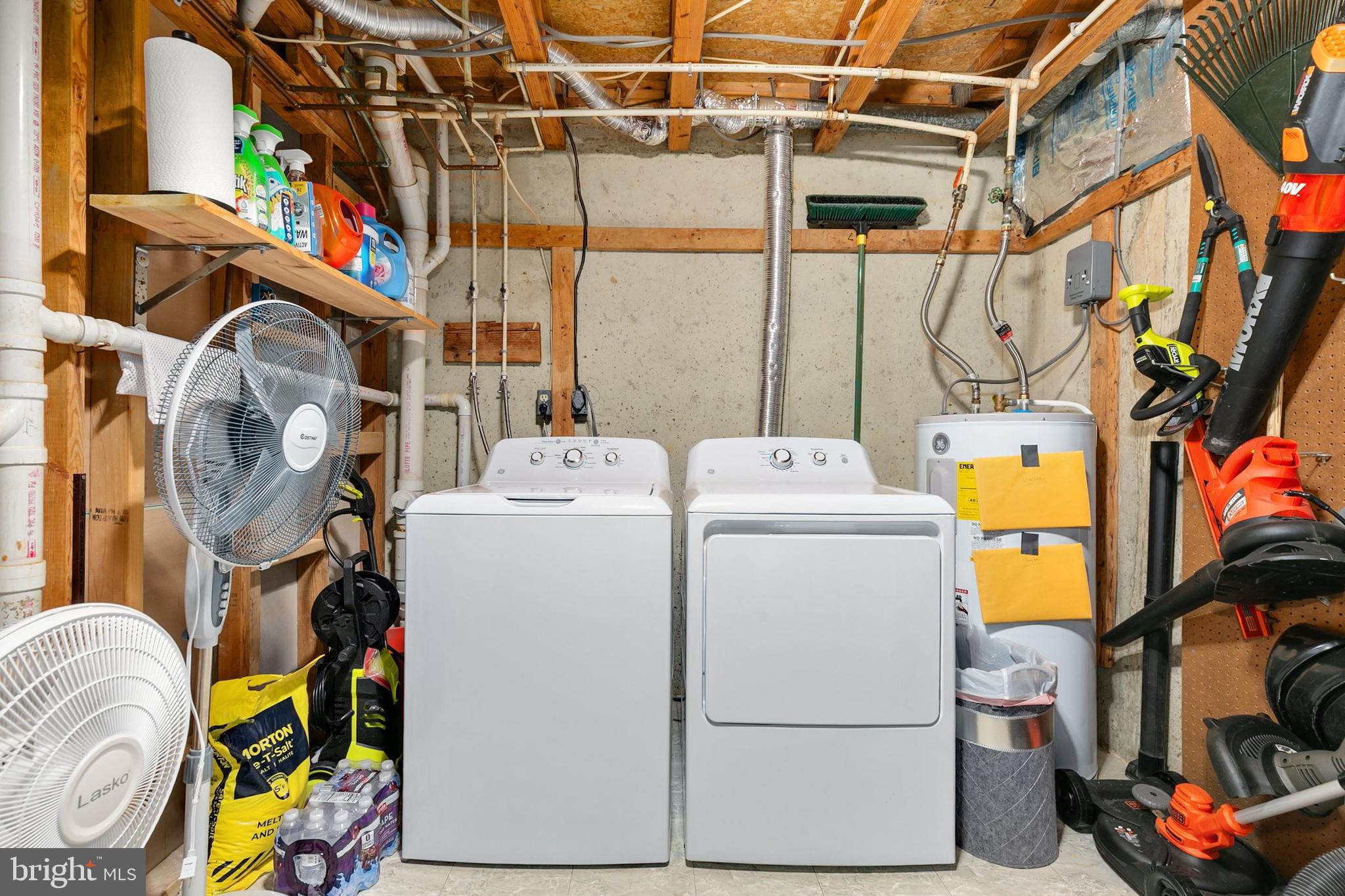 SUFFOLK PLACE - Residential