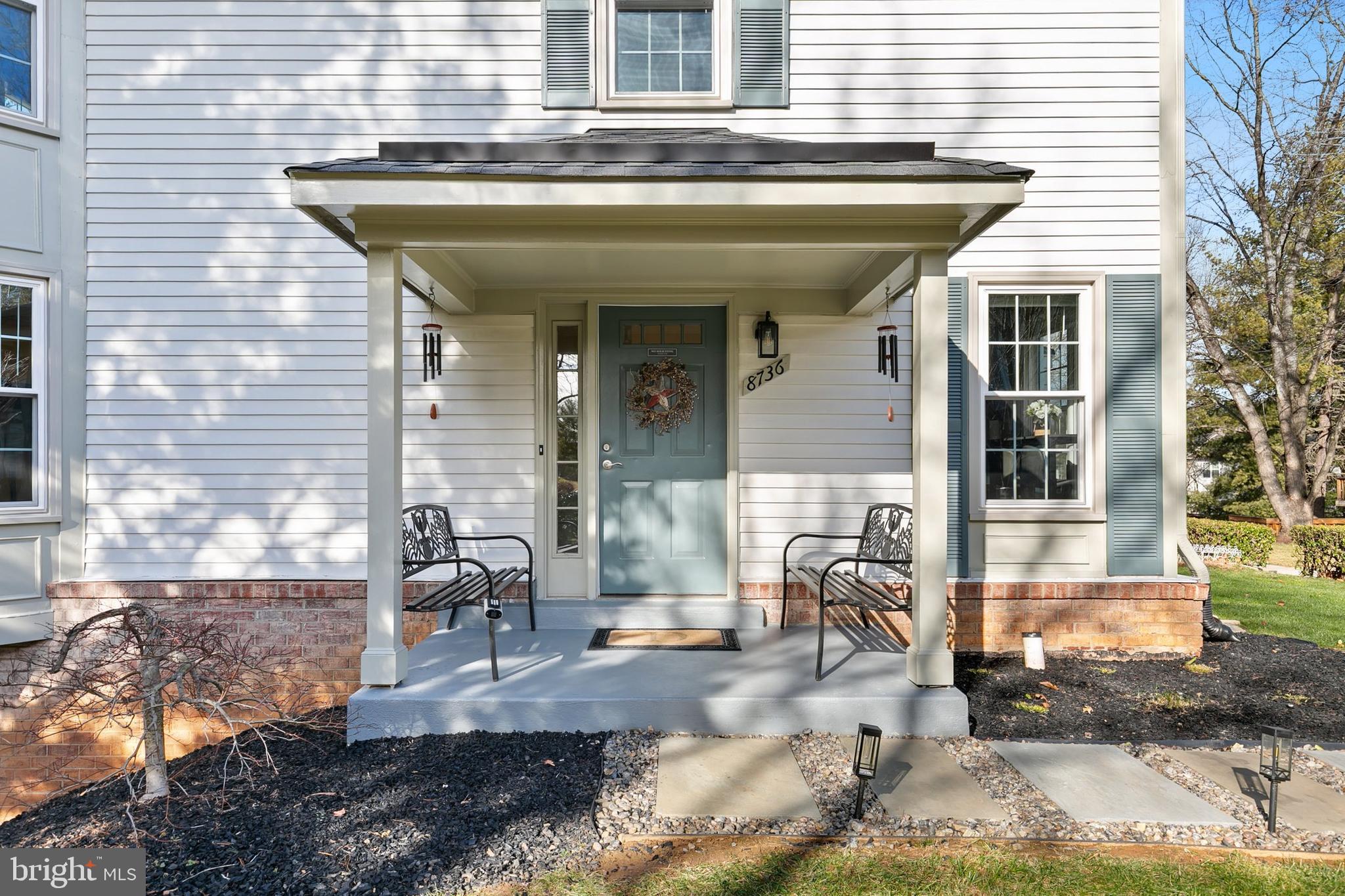 SUFFOLK PLACE - Residential