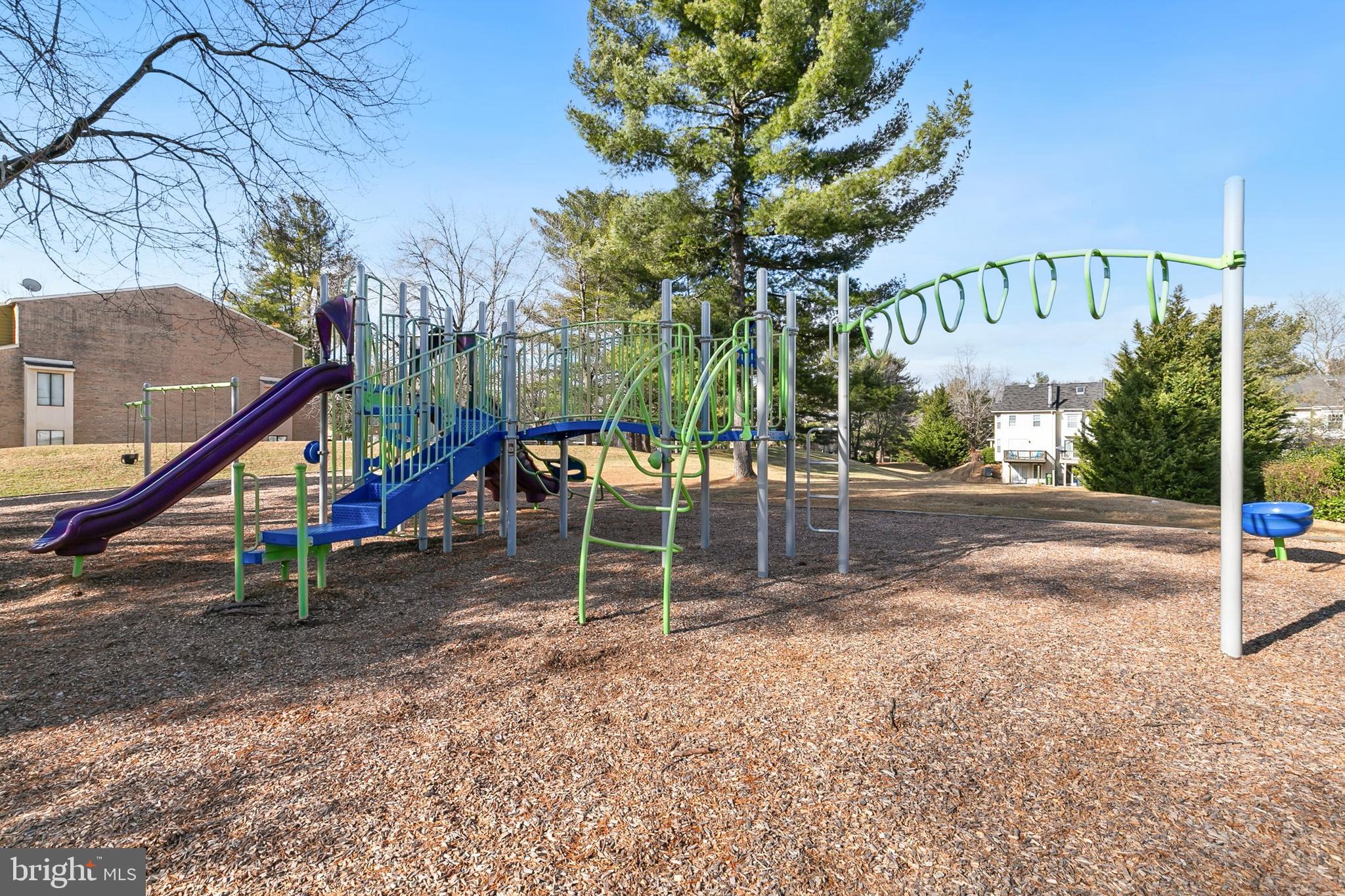 SUFFOLK PLACE - Residential