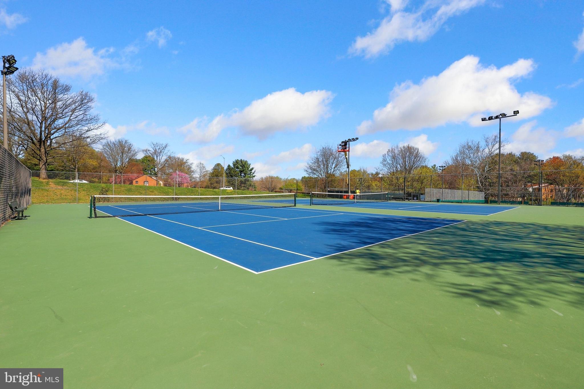 SUFFOLK PLACE - Residential