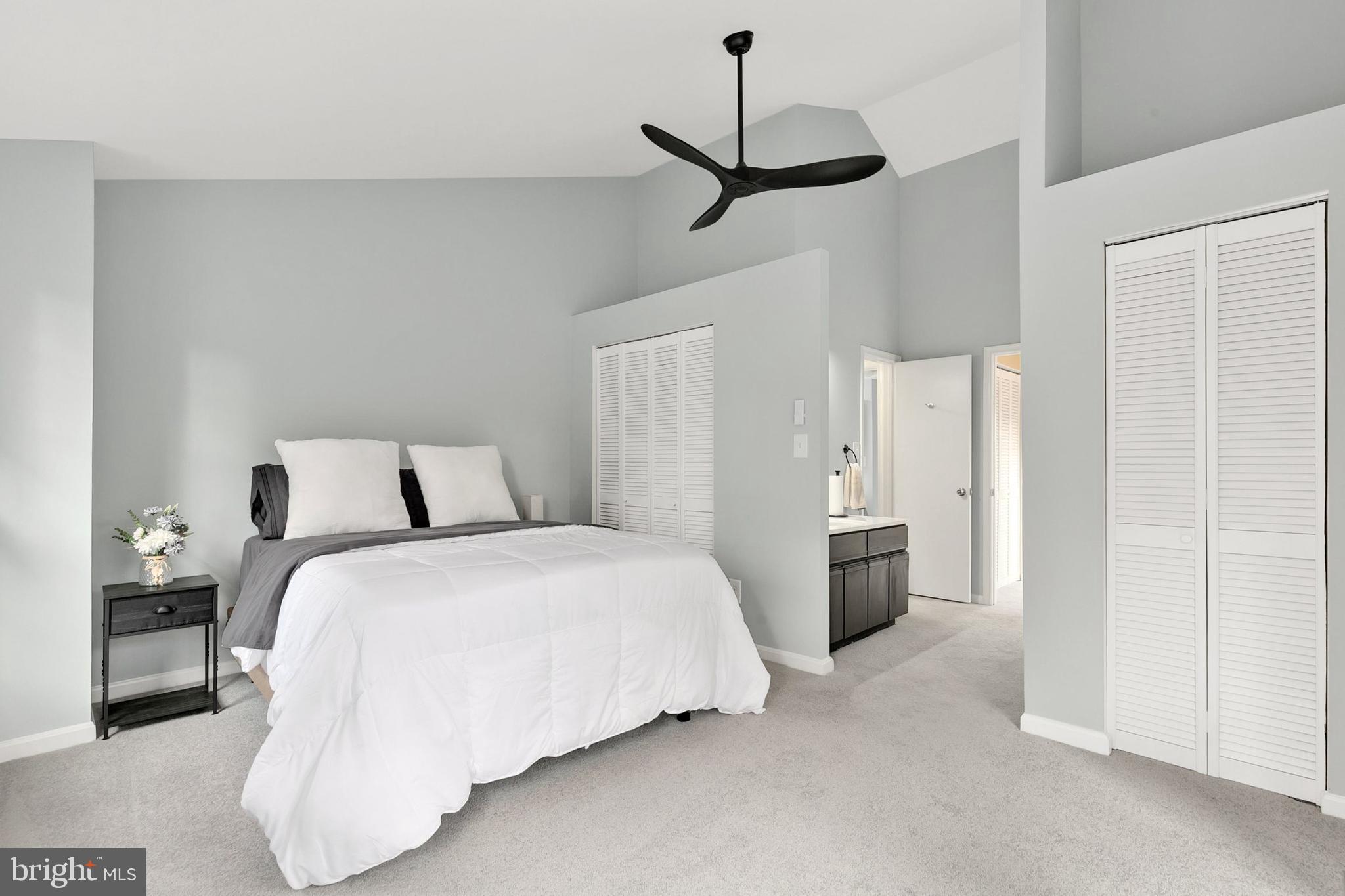 SUFFOLK PLACE - Residential