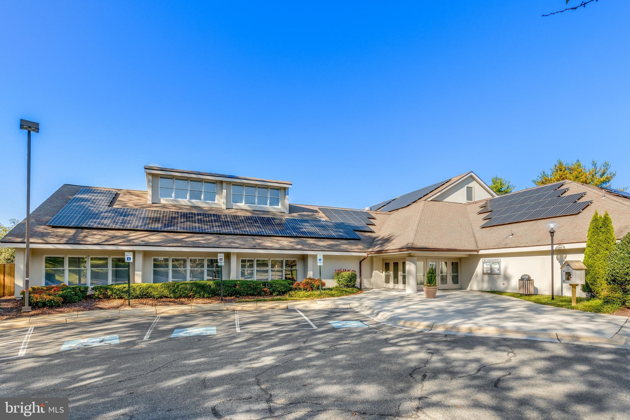 SUFFOLK PLACE - Residential