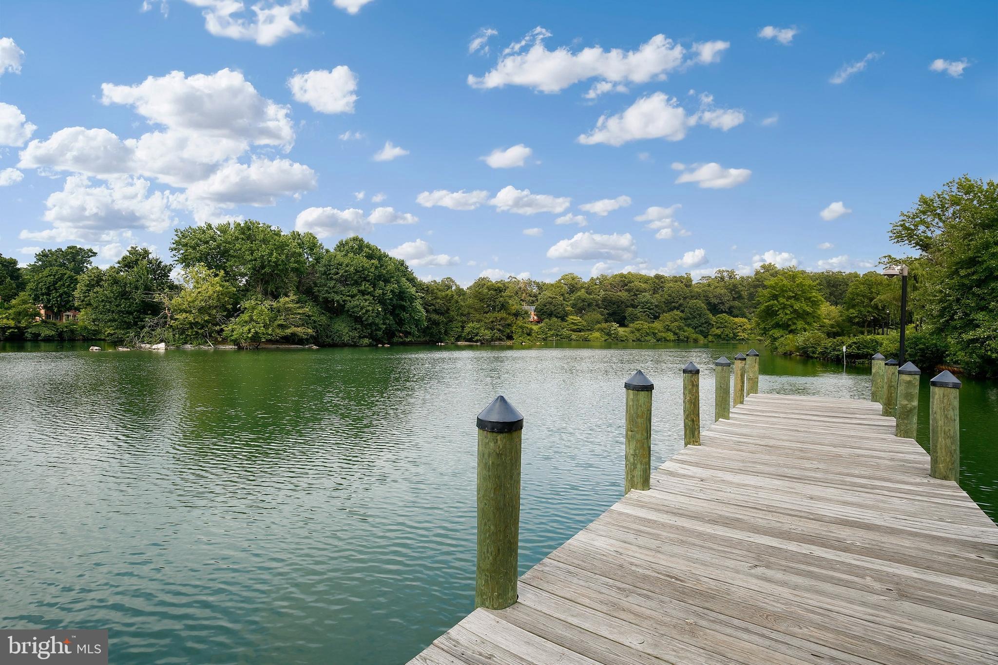 SUFFOLK PLACE - Residential