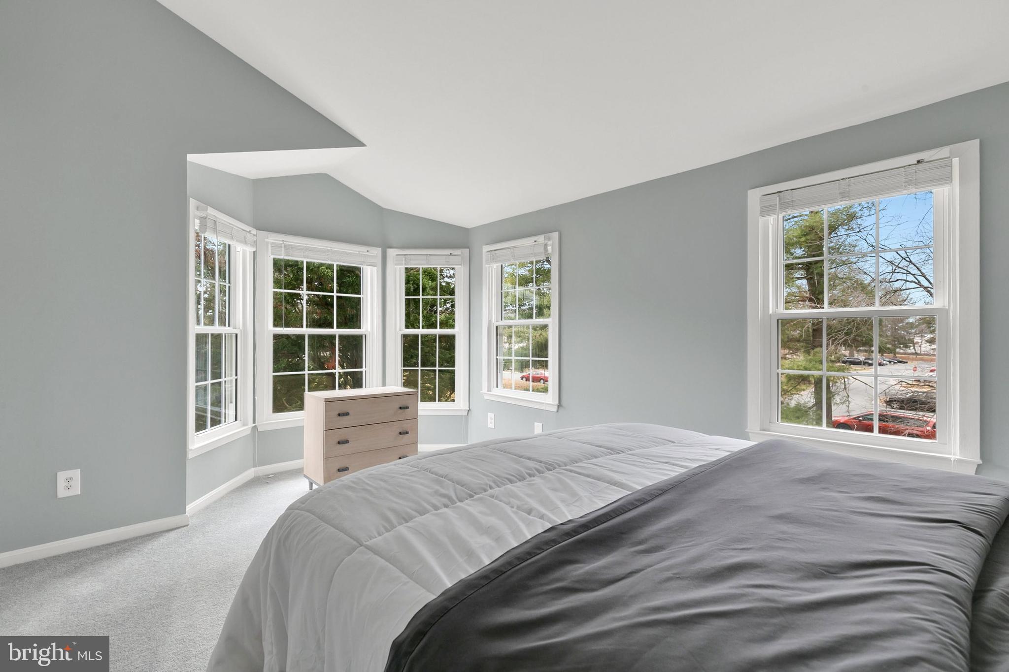 SUFFOLK PLACE - Residential