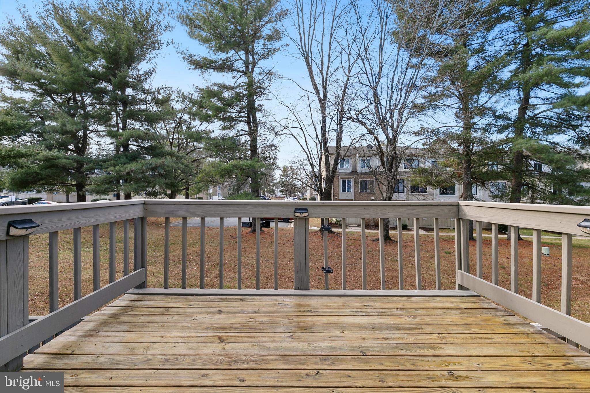 SUFFOLK PLACE - Residential