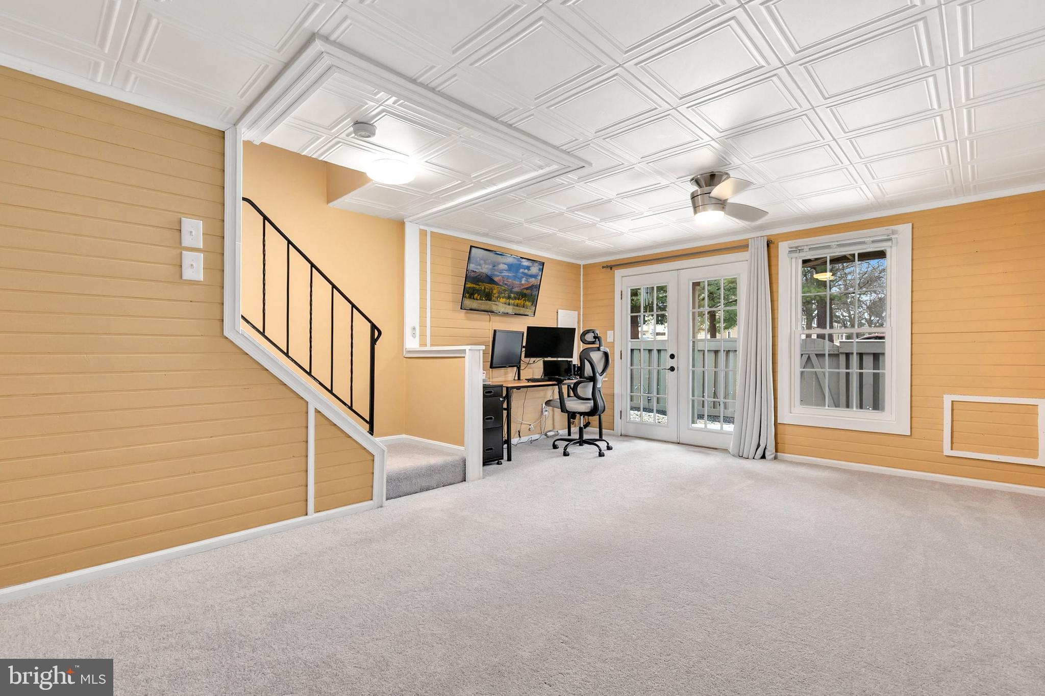 SUFFOLK PLACE - Residential