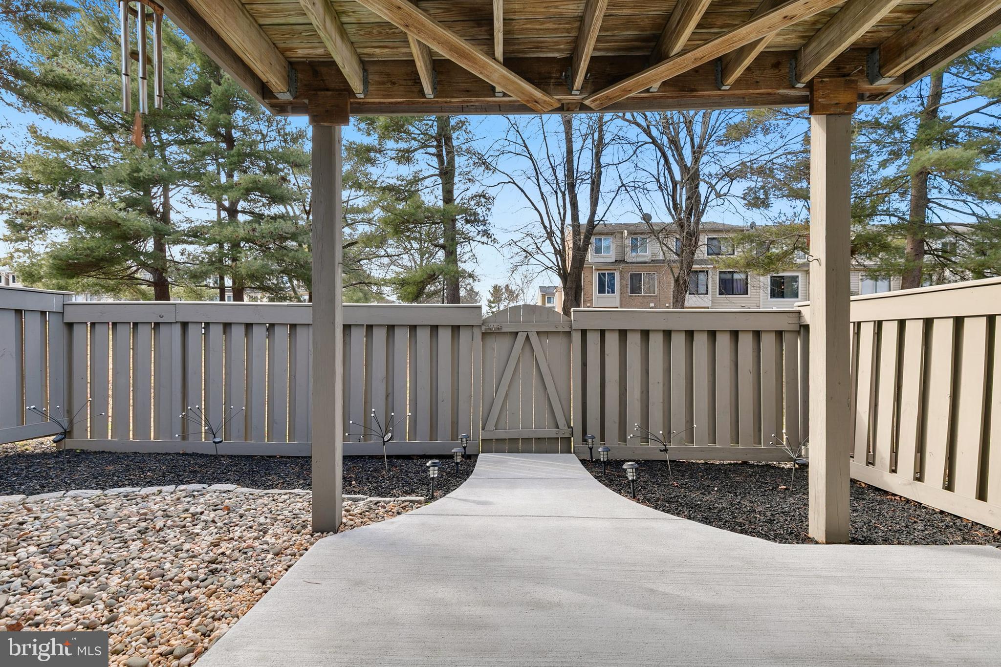 SUFFOLK PLACE - Residential