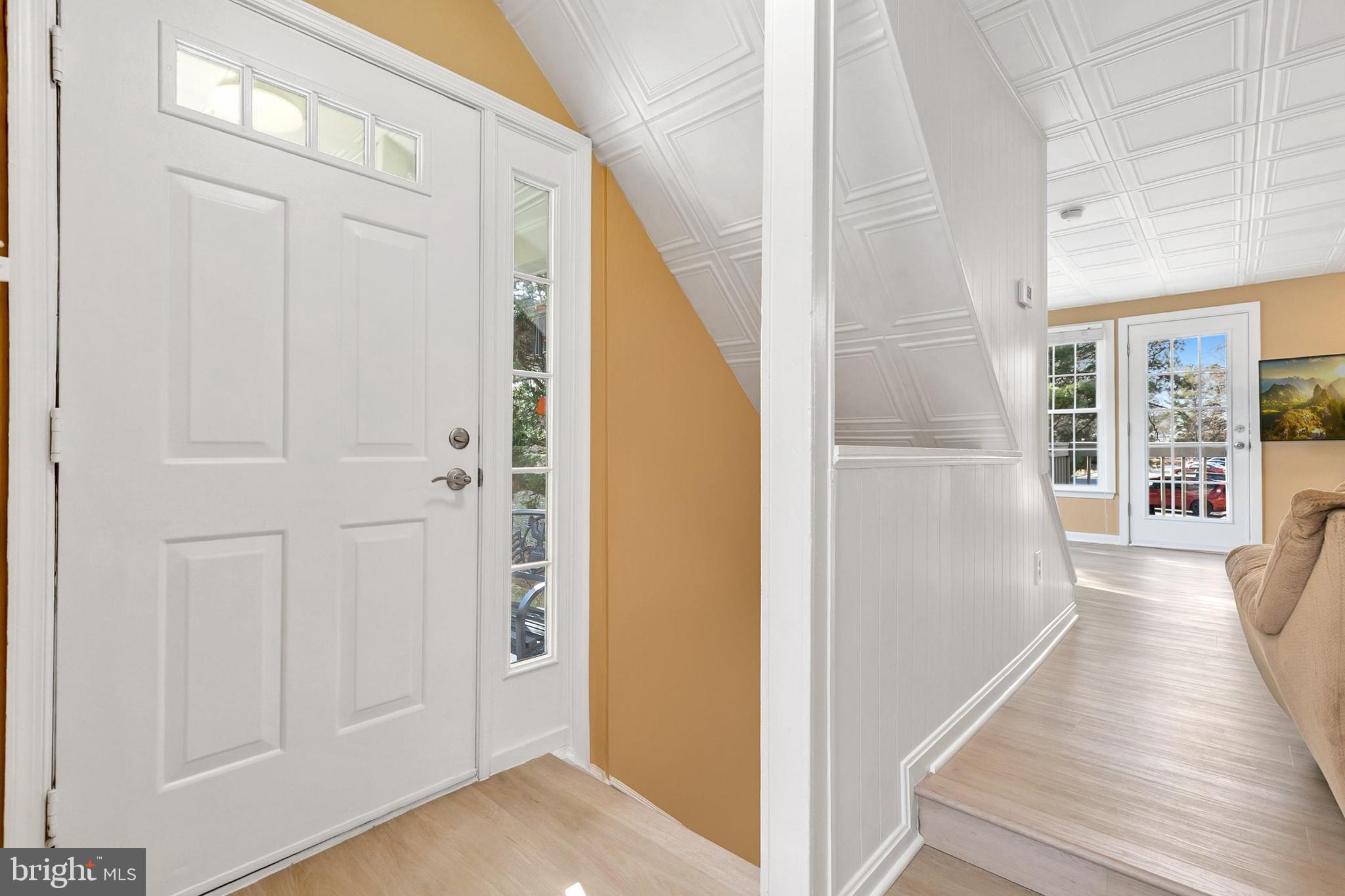 SUFFOLK PLACE - Residential