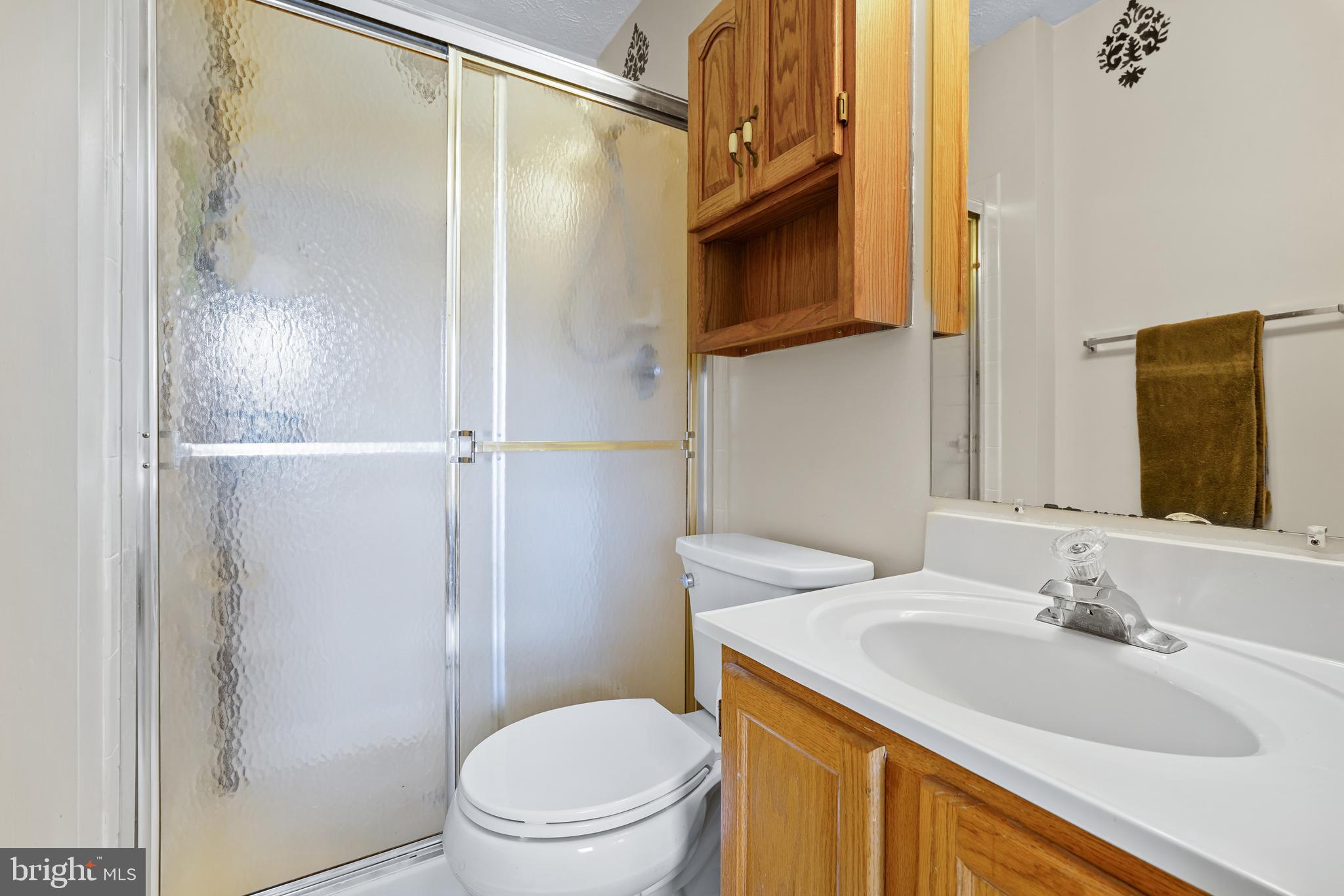 GRACE HARBOUR - Residential