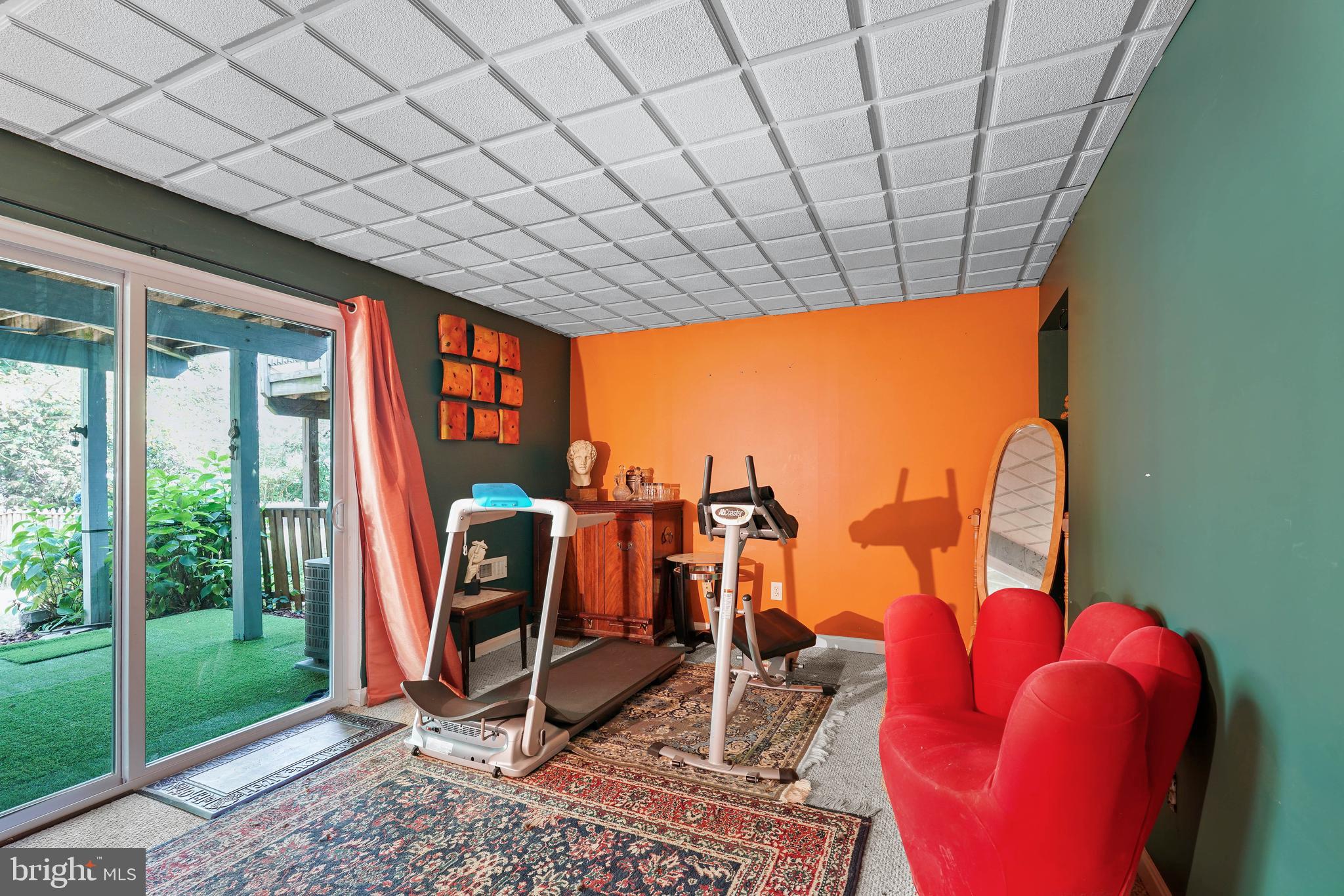 GRACE HARBOUR - Residential