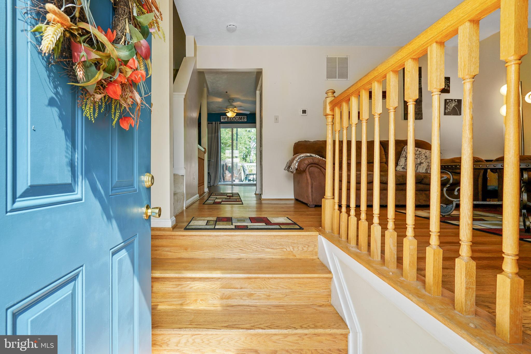 GRACE HARBOUR - Residential